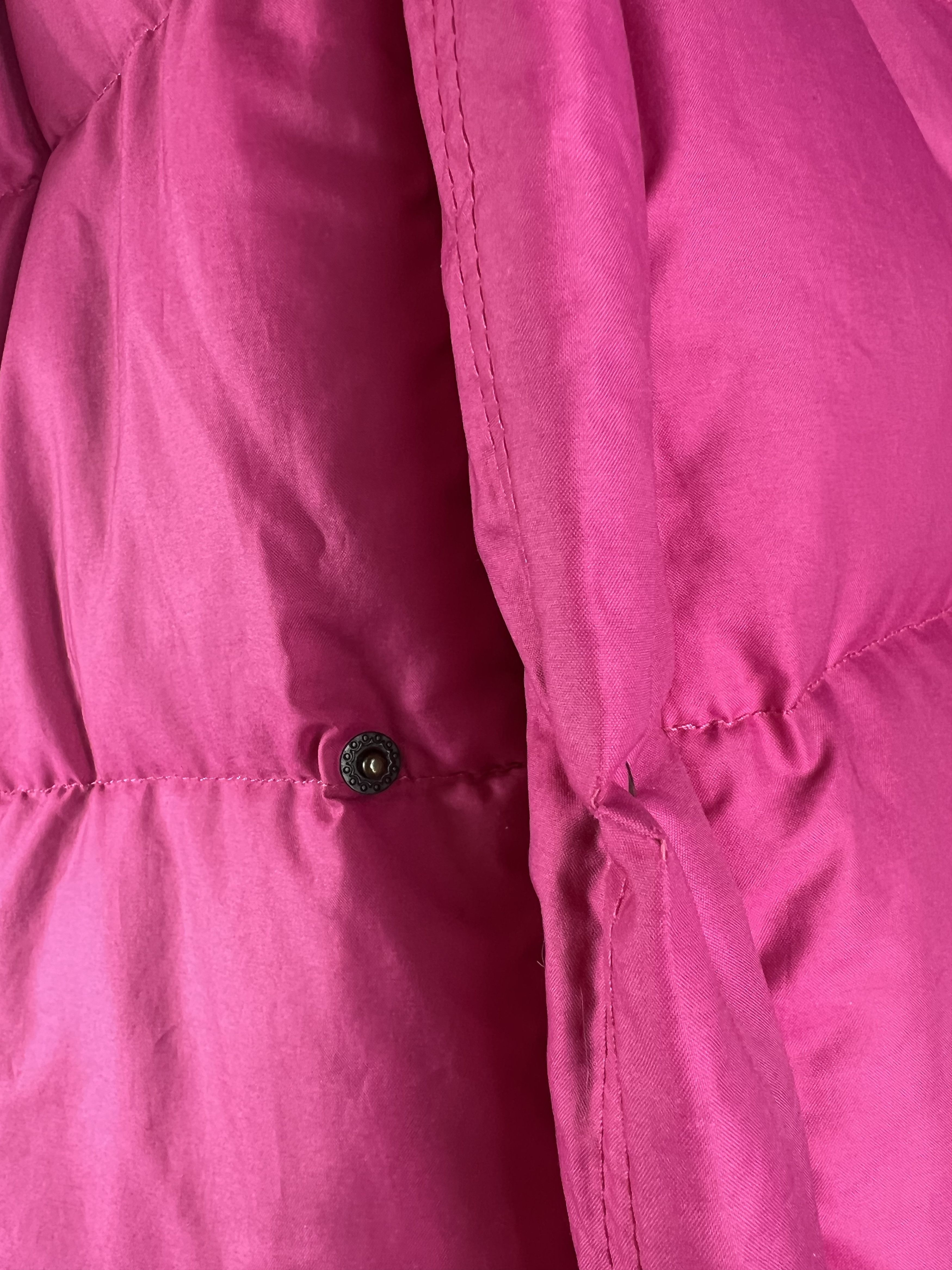 Moncler 80S DETACHBLE ARMS MONCLER GRENOBLE DOWN VEST JACKET Size US XL / EU 56 / 4 - 6 Thumbnail