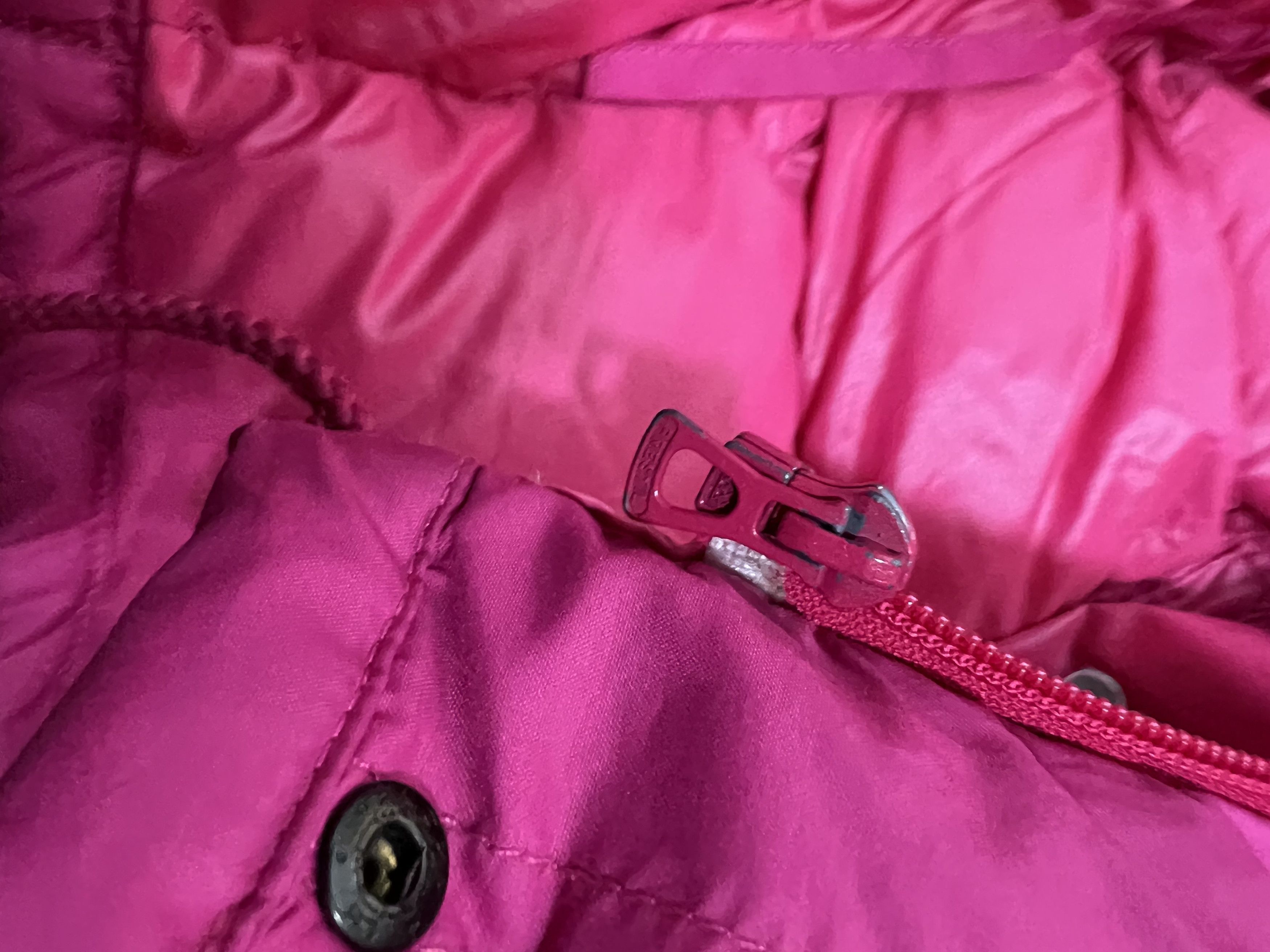 Moncler 80S DETACHBLE ARMS MONCLER GRENOBLE DOWN VEST JACKET Size US XL / EU 56 / 4 - 10 Thumbnail
