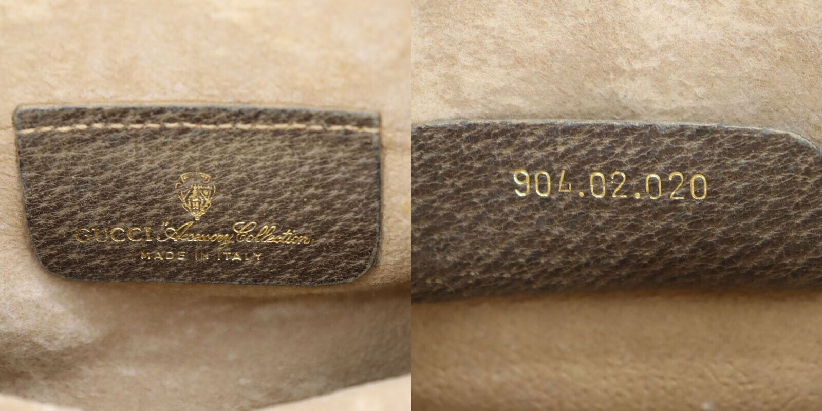 Gucci Gucci Crossbody Shoulder Bag Size ONE SIZE - 10 Thumbnail