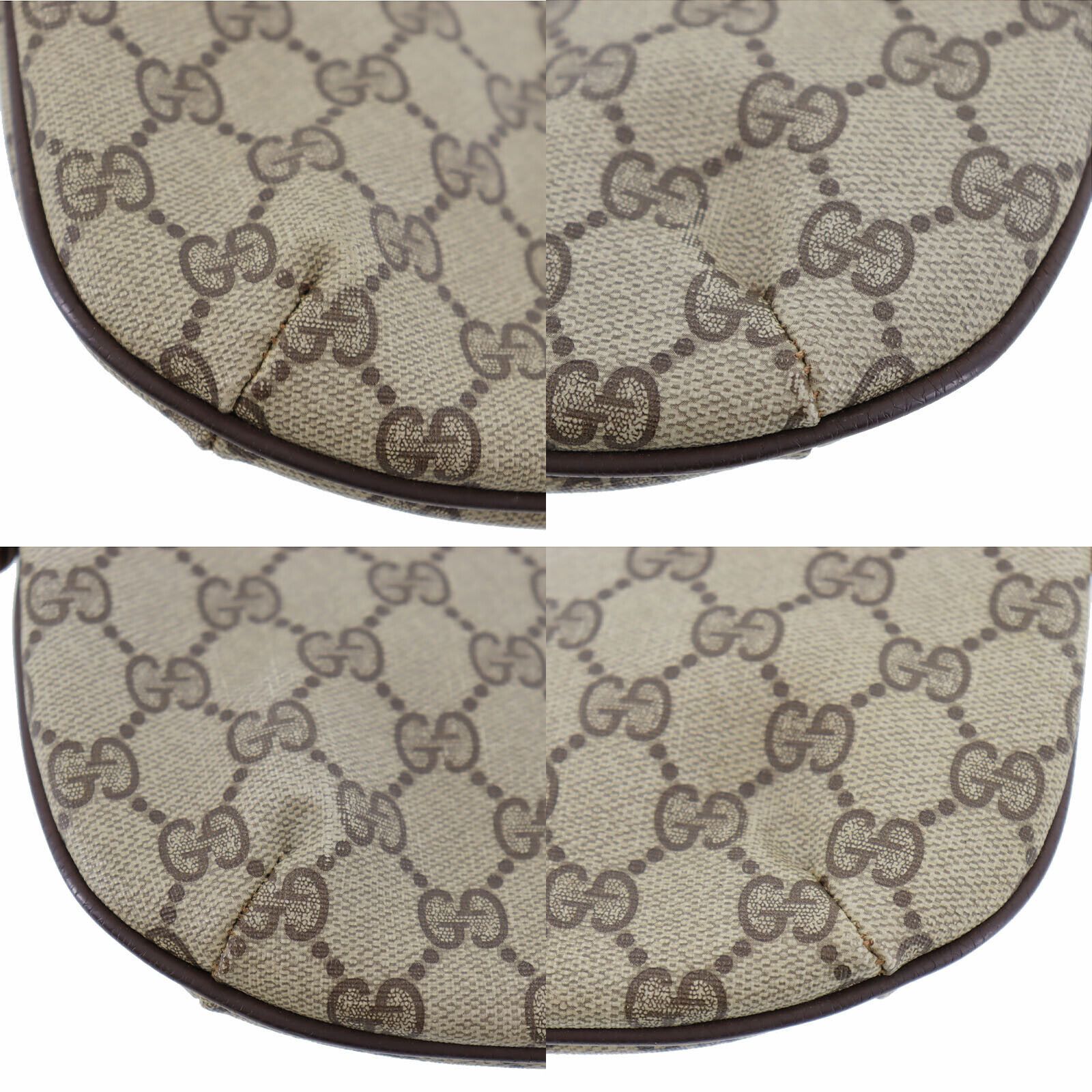Gucci Gucci Crossbody Shoulder Bag Size ONE SIZE - 6 Thumbnail