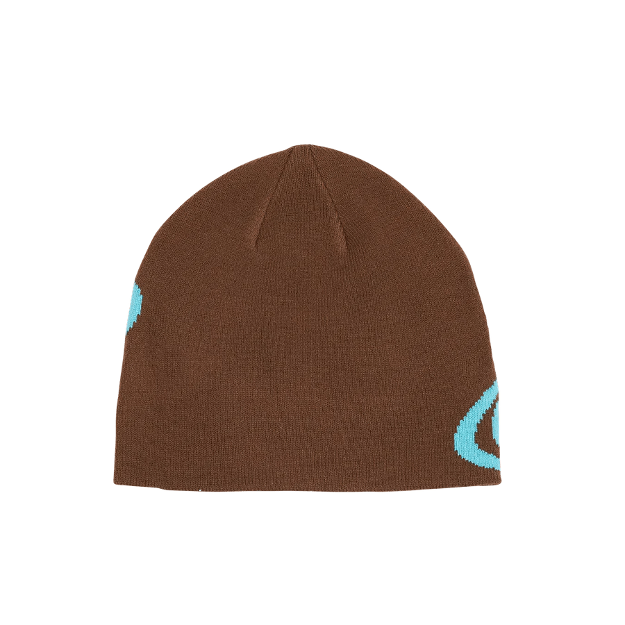 Pleasures Bubble Skully Beanie Size ONE SIZE - 2 Thumbnail