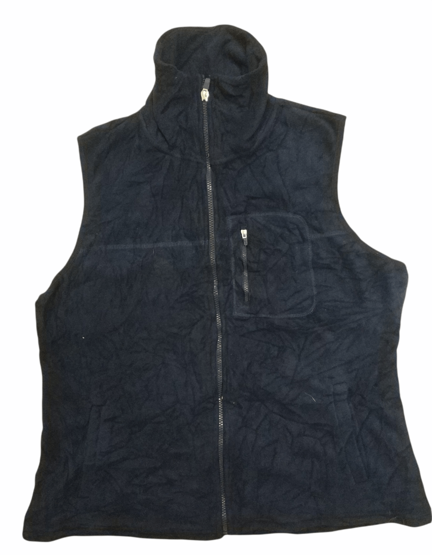 Chaps 🔥Chaps Fleece Zipper Vest Size US M / EU 48-50 / 2 - 1 Thumbnail