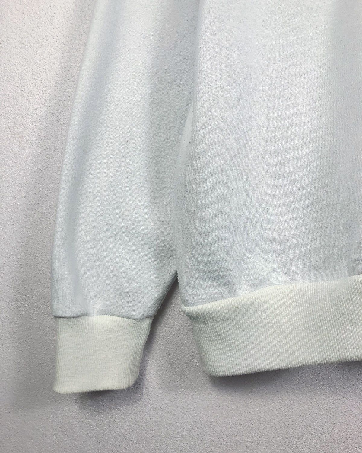 One Piece Rare One Piece Tony Chopper Hoodie Sweatshirt Size US L / EU 52-54 / 3 - 6 Thumbnail