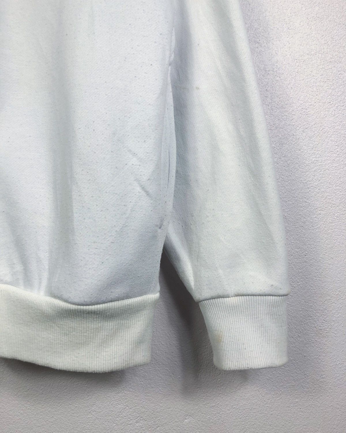 One Piece Rare One Piece Tony Chopper Hoodie Sweatshirt Size US L / EU 52-54 / 3 - 7 Thumbnail