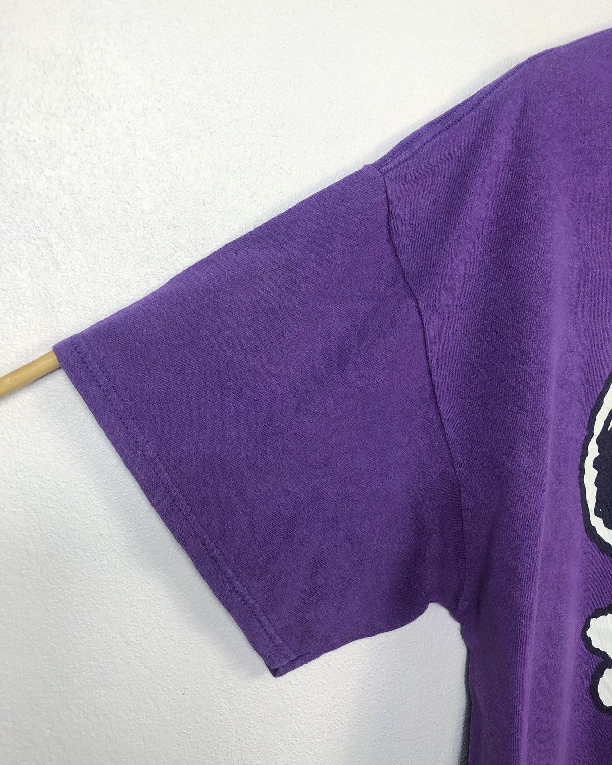 Cartoon Network Rare Peanuts Snoopy Tee Size US XXL / EU 58 / 5 - 5 Thumbnail