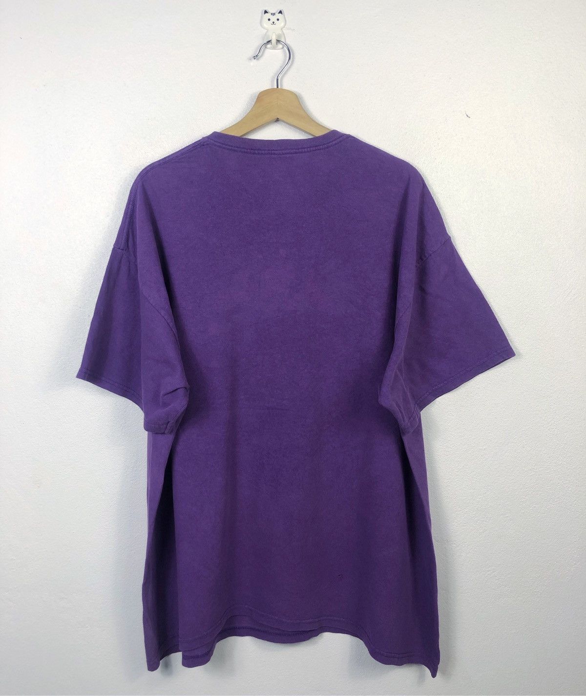 Cartoon Network Rare Peanuts Snoopy Tee Size US XXL / EU 58 / 5 - 7 Thumbnail