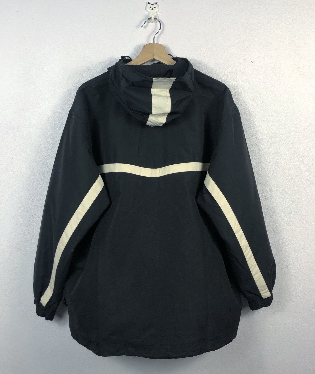 Vintage Rare Vintage Sims Snowboards Hoodie Jacket Size US XS / EU 42 / 0 - 8 Thumbnail
