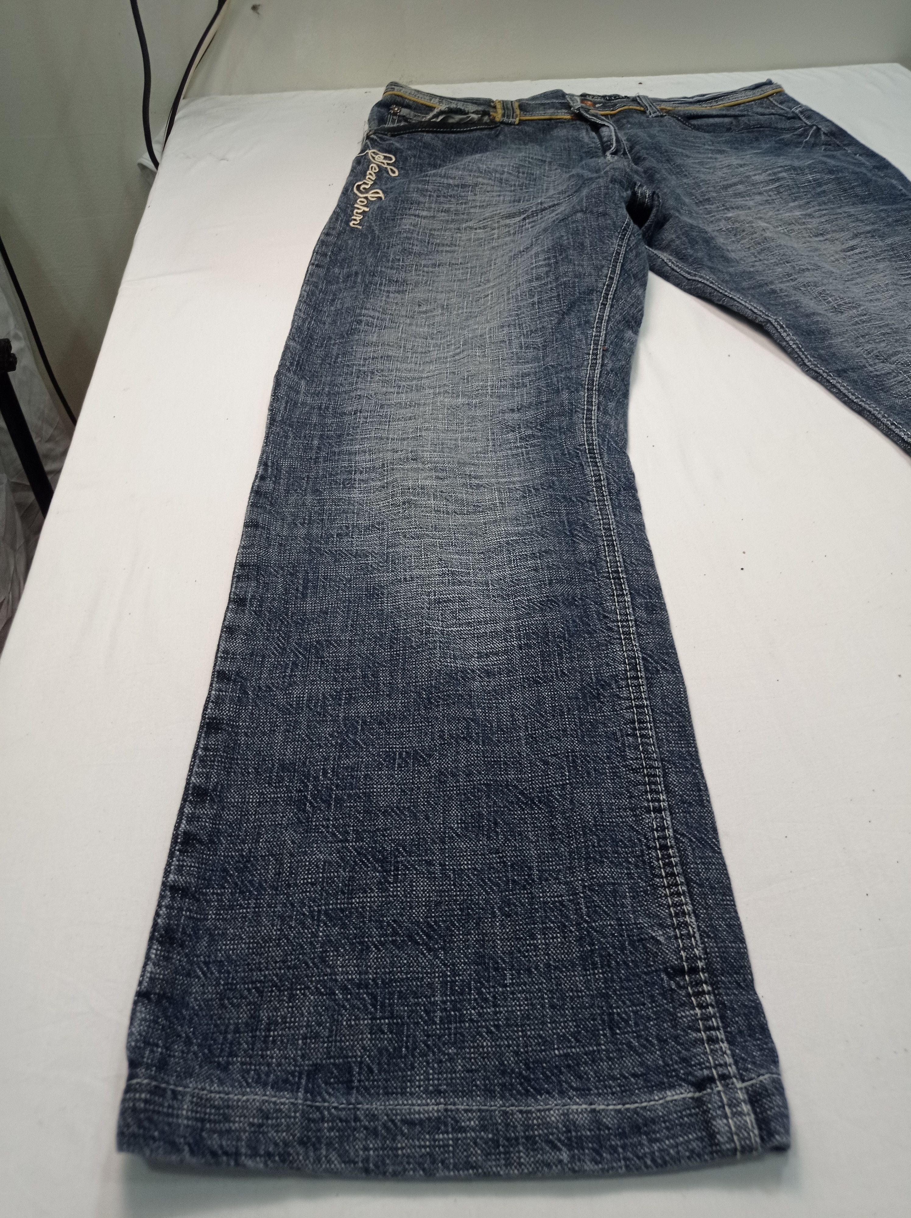 Sean John Sean John Jeans Pants Size US 36 / EU 52 - 10 Thumbnail