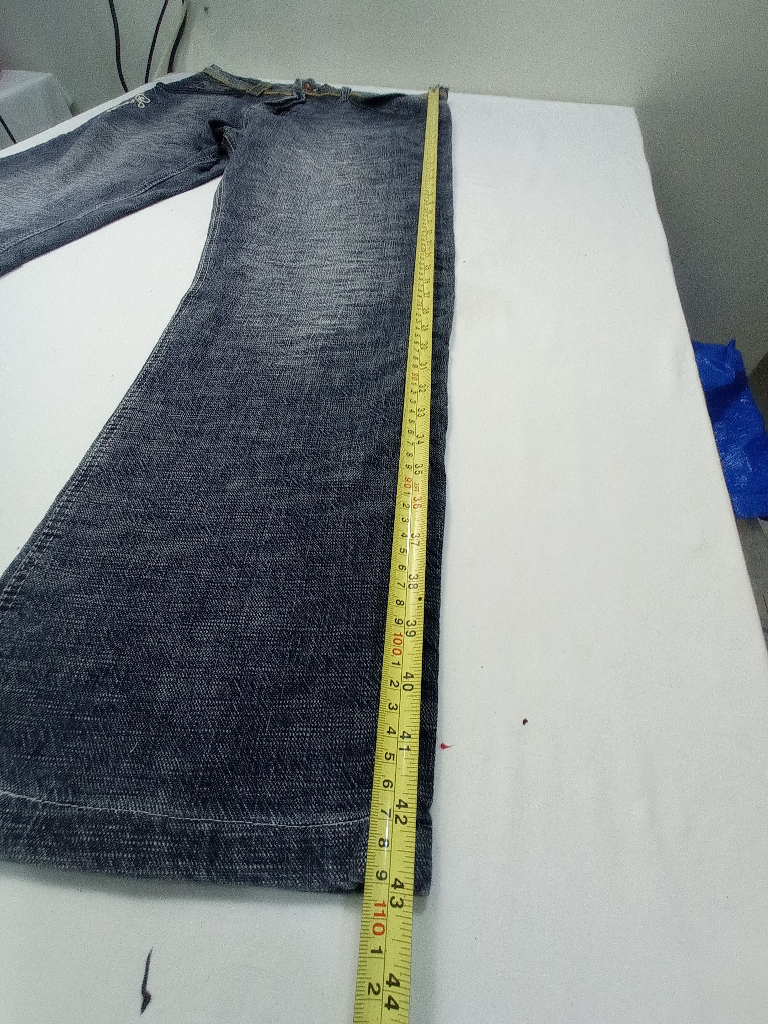 Sean John Sean John Jeans Pants Size US 36 / EU 52 - 19 Thumbnail