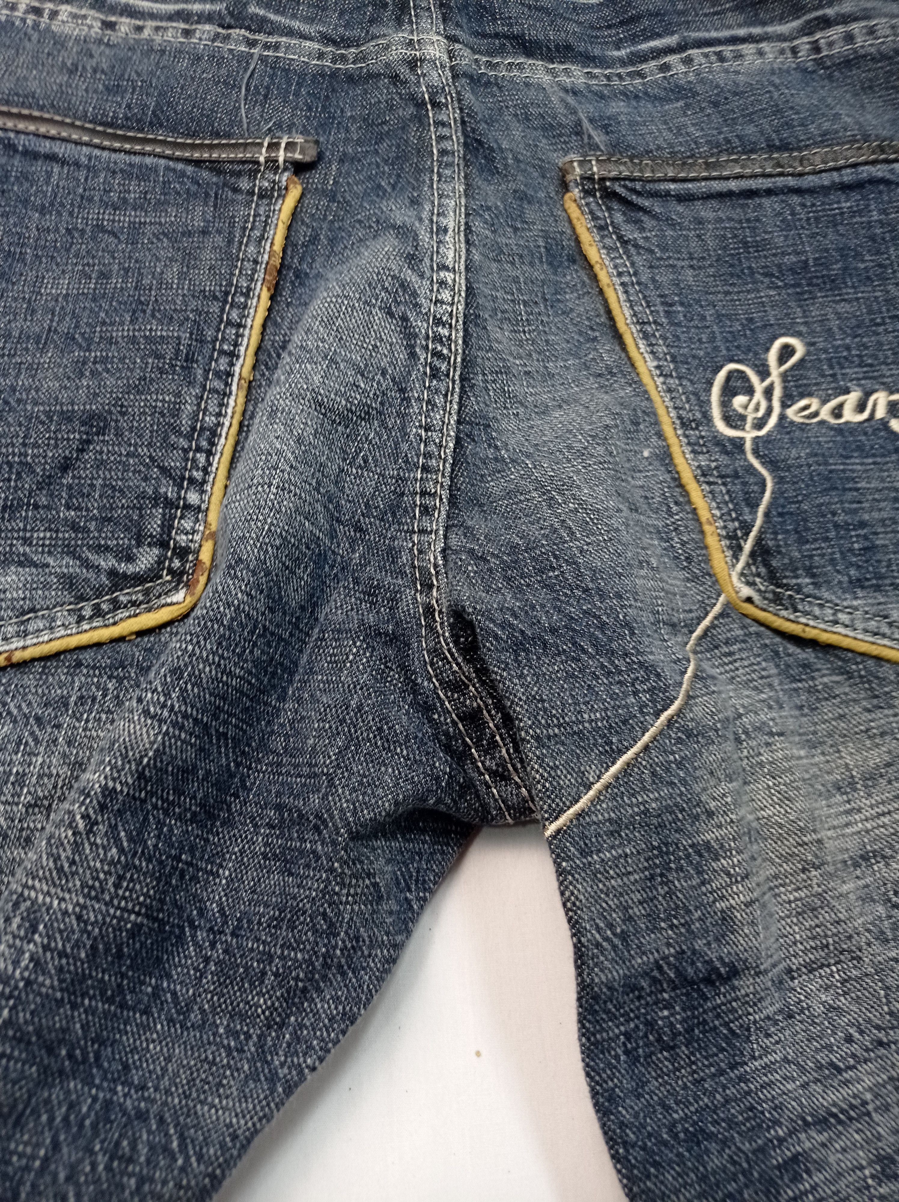 Sean John Sean John Jeans Pants Size US 36 / EU 52 - 13 Thumbnail