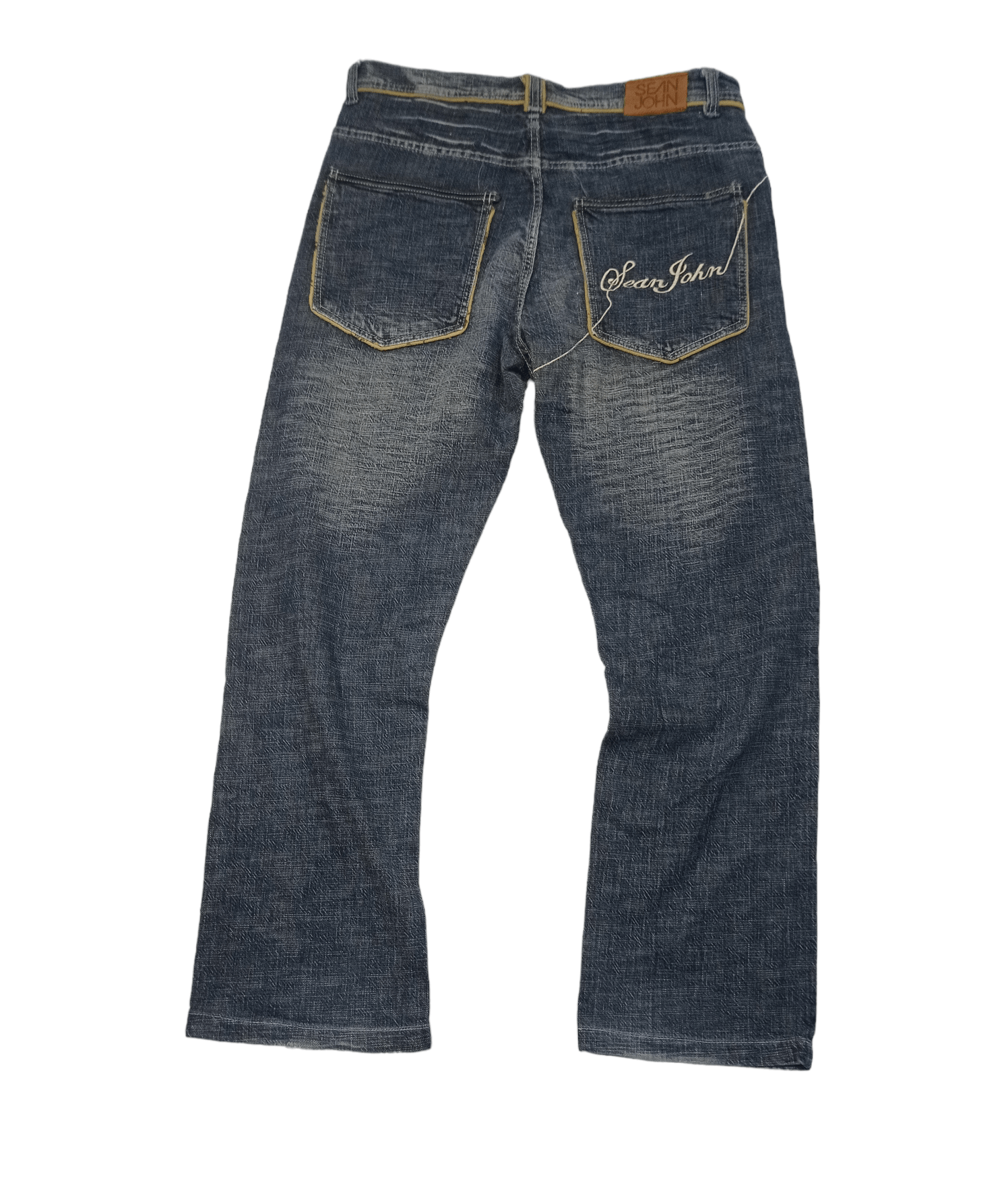 Sean John Sean John Jeans Pants Size US 36 / EU 52 - 2 Thumbnail