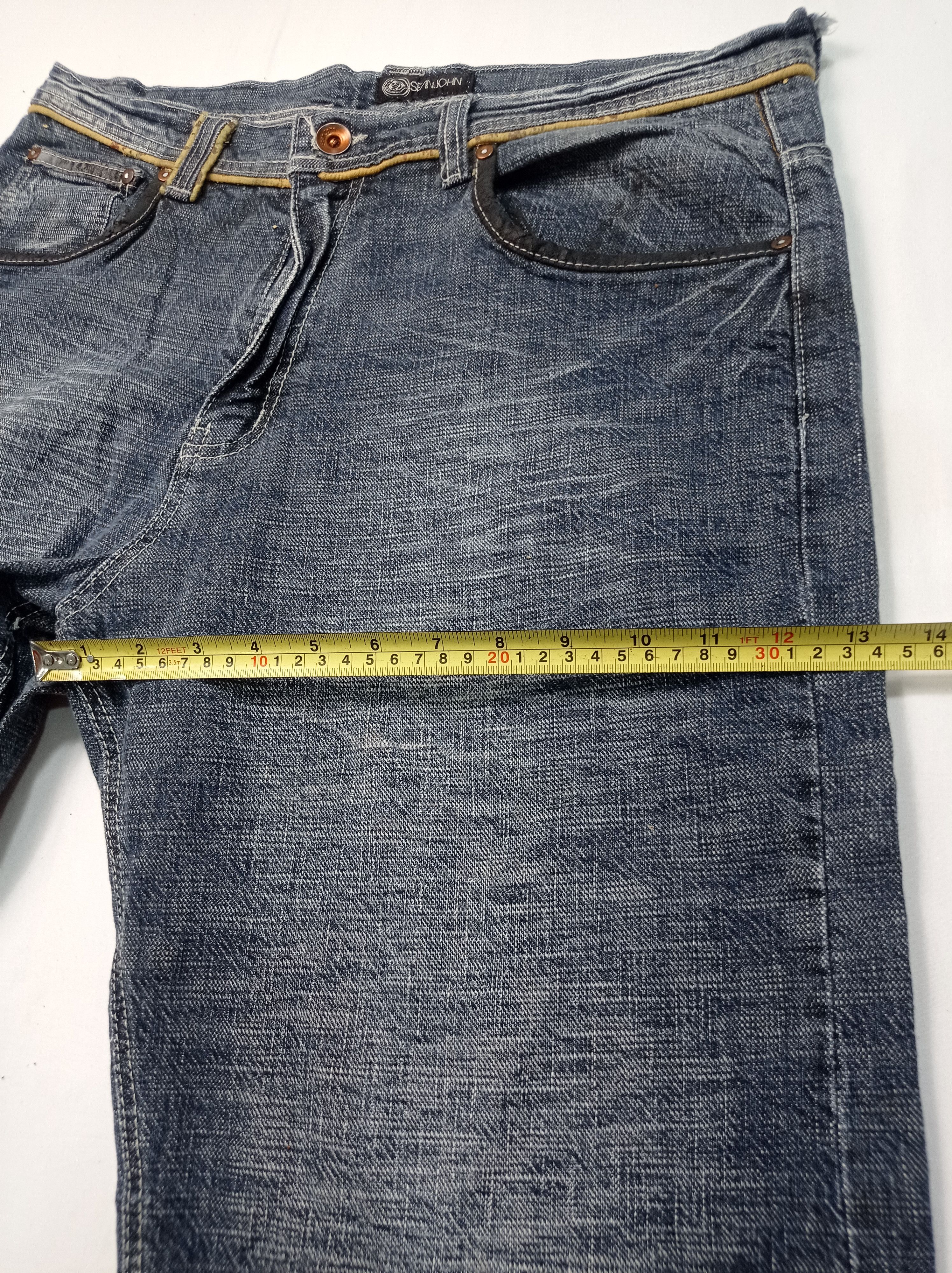 Sean John Sean John Jeans Pants Size US 36 / EU 52 - 22 Thumbnail