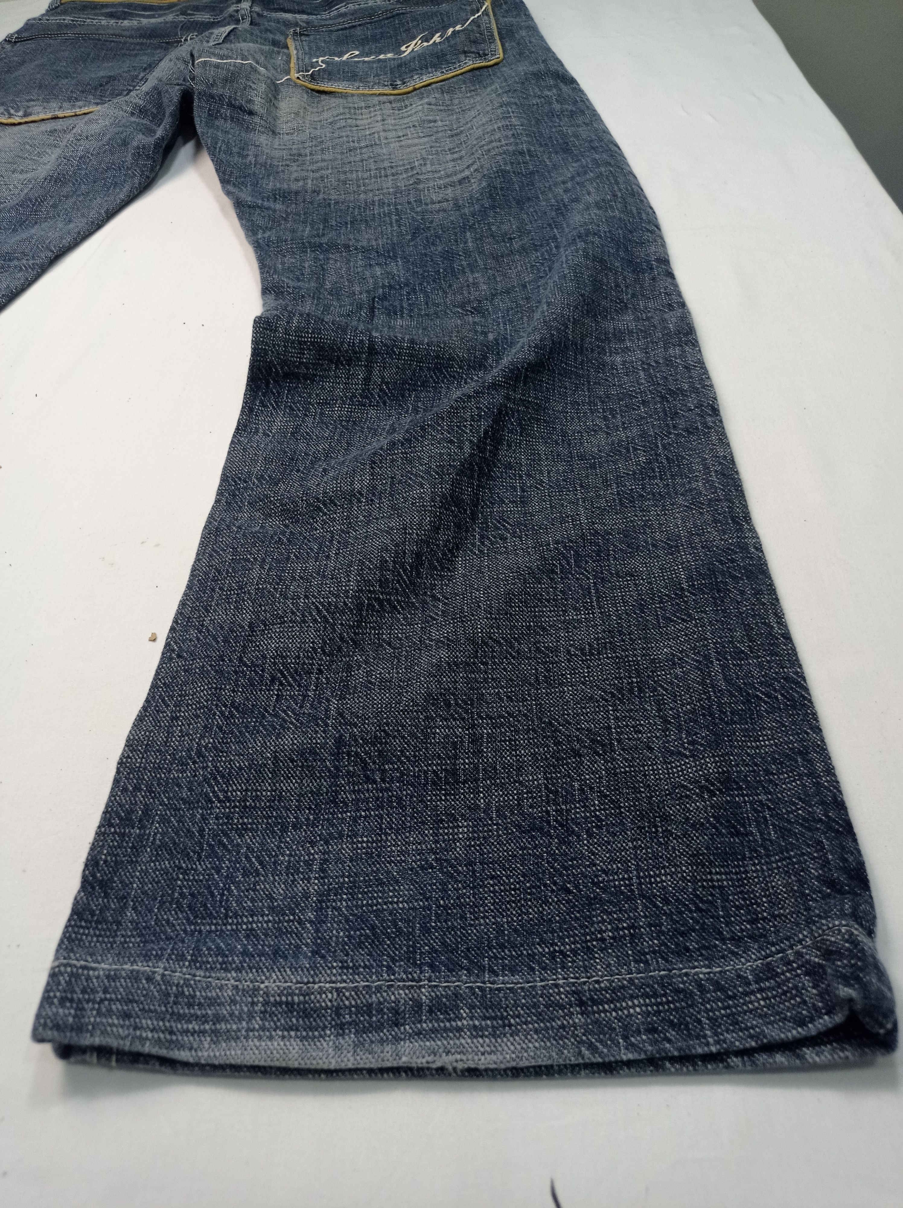 Sean John Sean John Jeans Pants Size US 36 / EU 52 - 15 Thumbnail