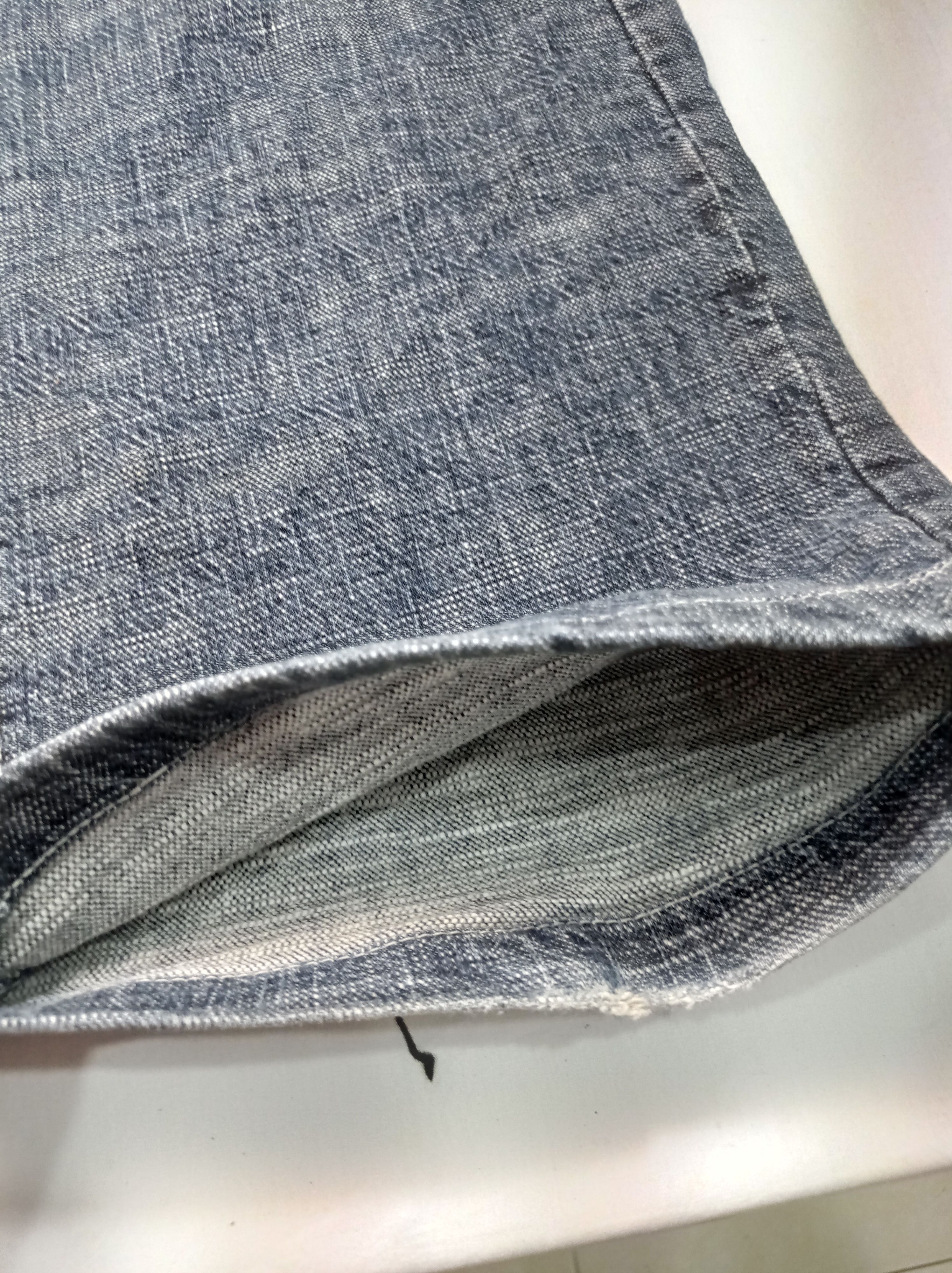Sean John Sean John Jeans Pants Size US 36 / EU 52 - 9 Thumbnail