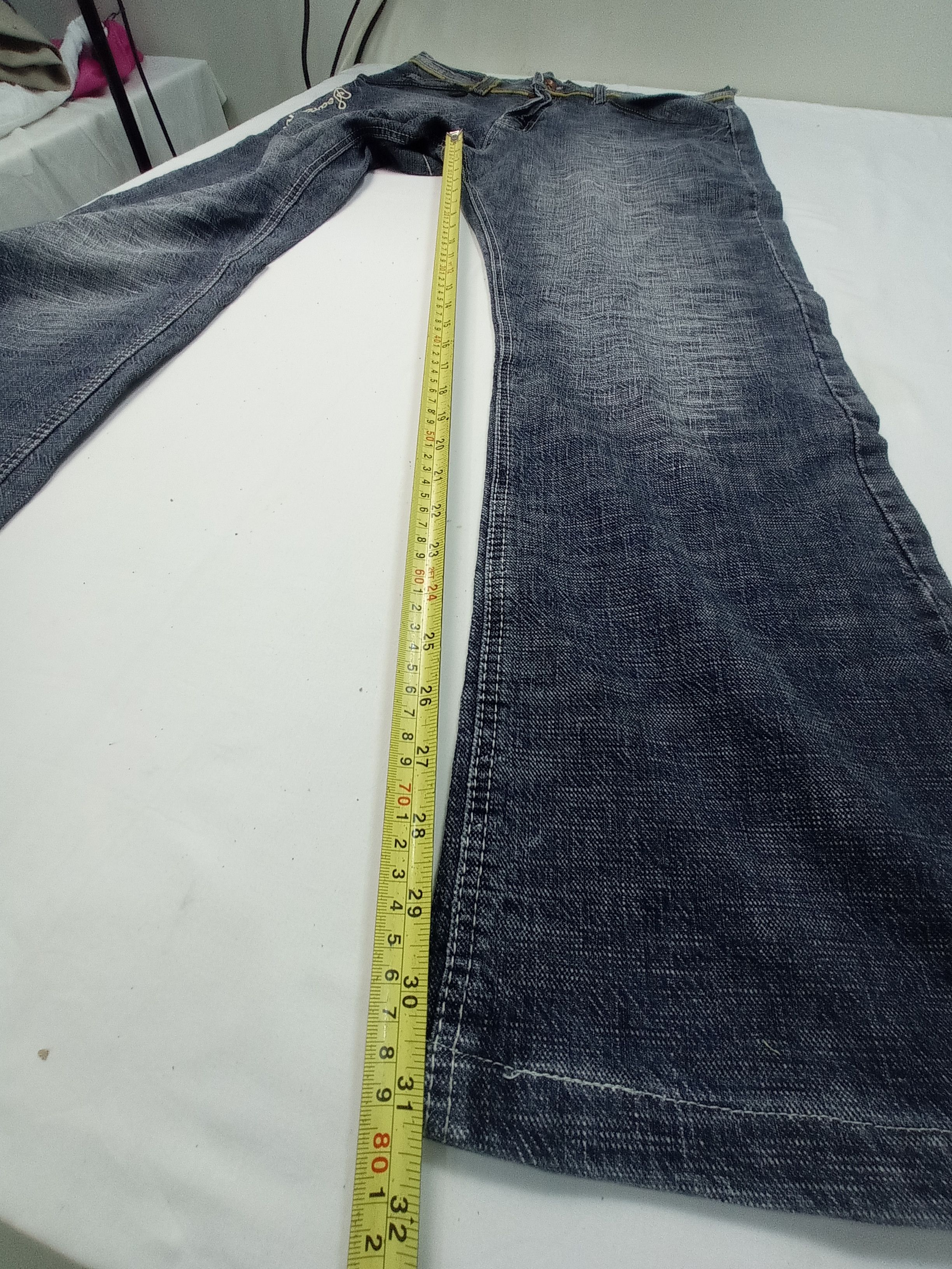 Sean John Sean John Jeans Pants Size US 36 / EU 52 - 18 Thumbnail