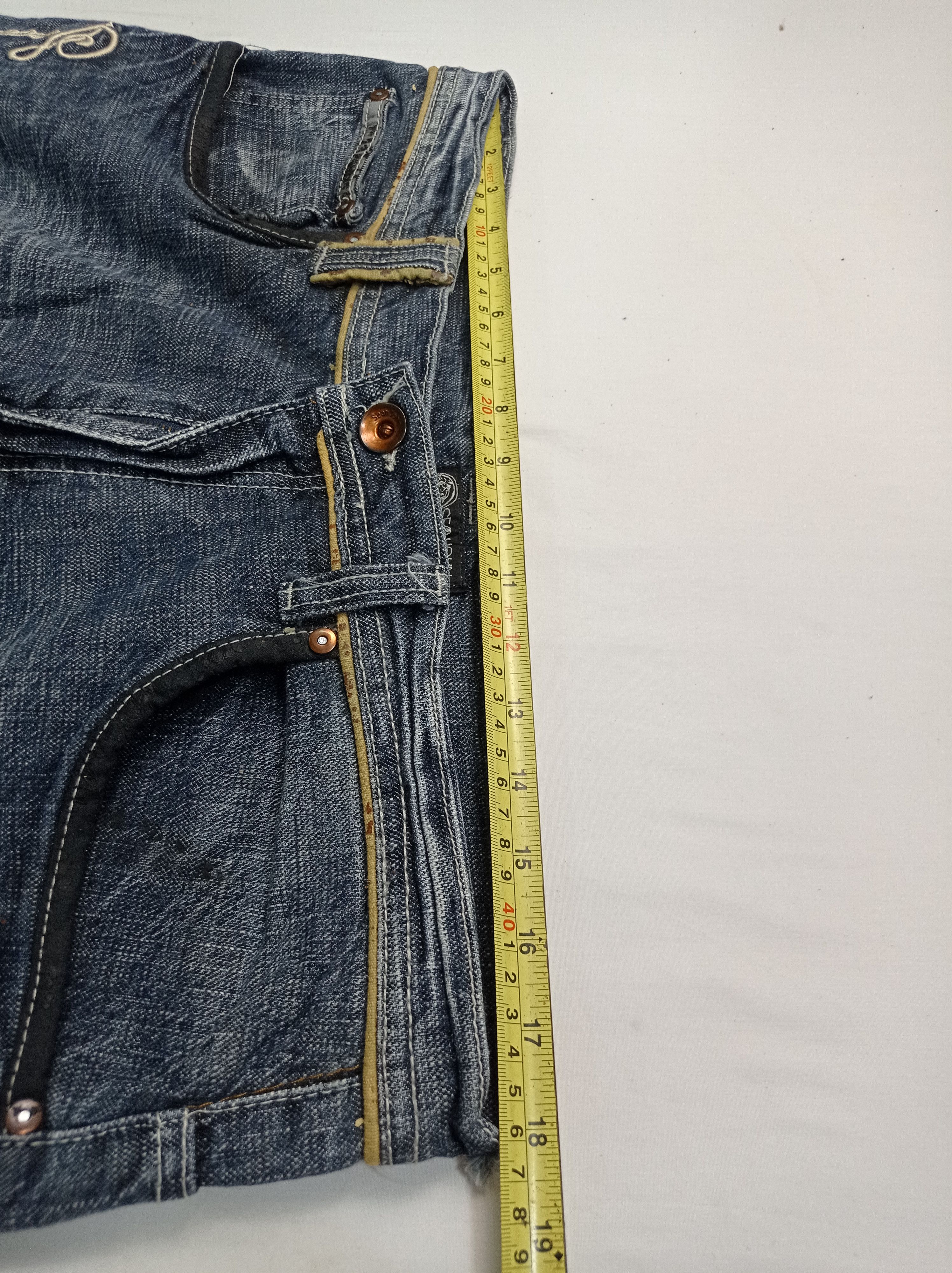 Sean John Sean John Jeans Pants Size US 36 / EU 52 - 24 Thumbnail
