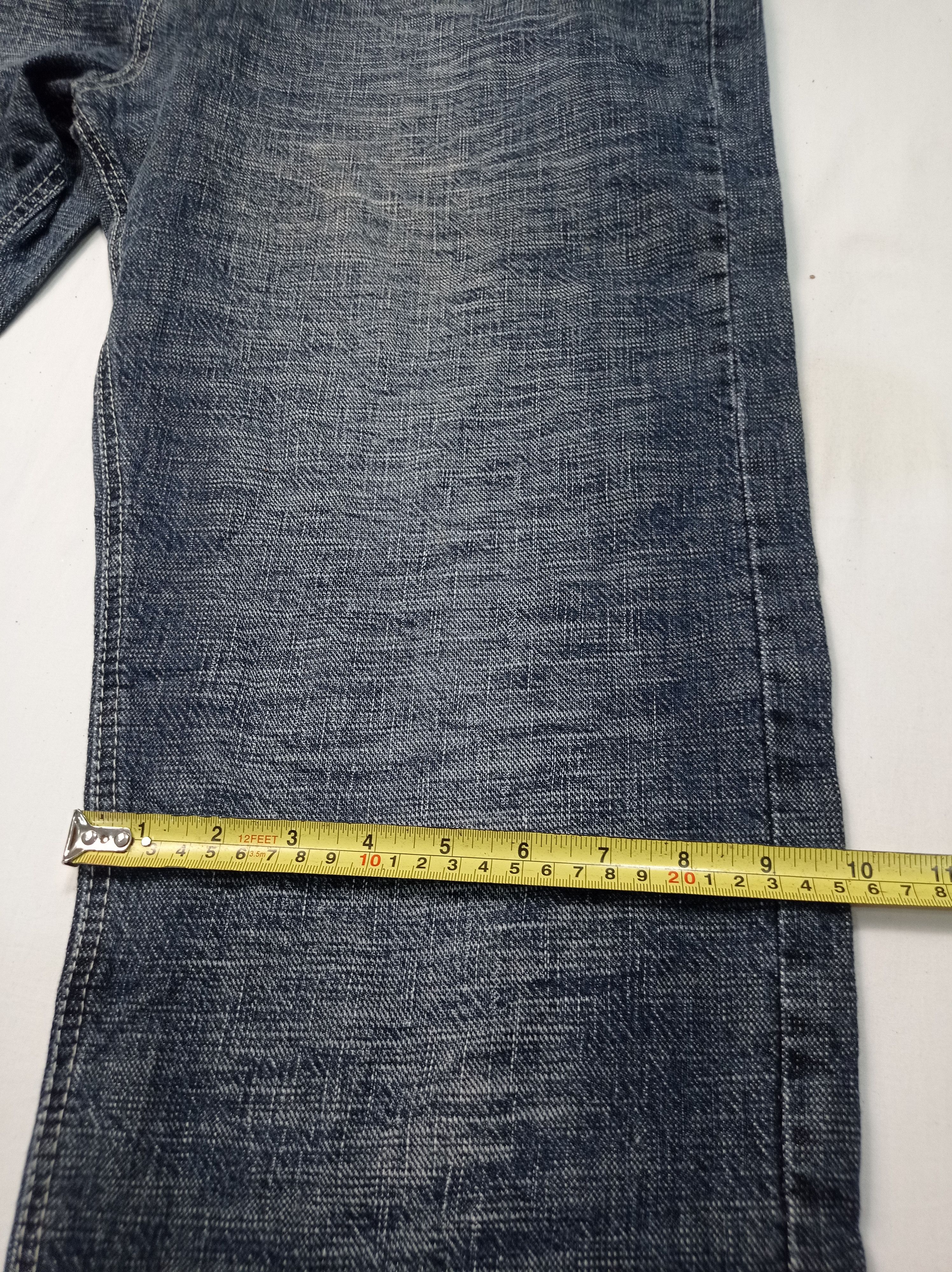 Sean John Sean John Jeans Pants Size US 36 / EU 52 - 21 Thumbnail