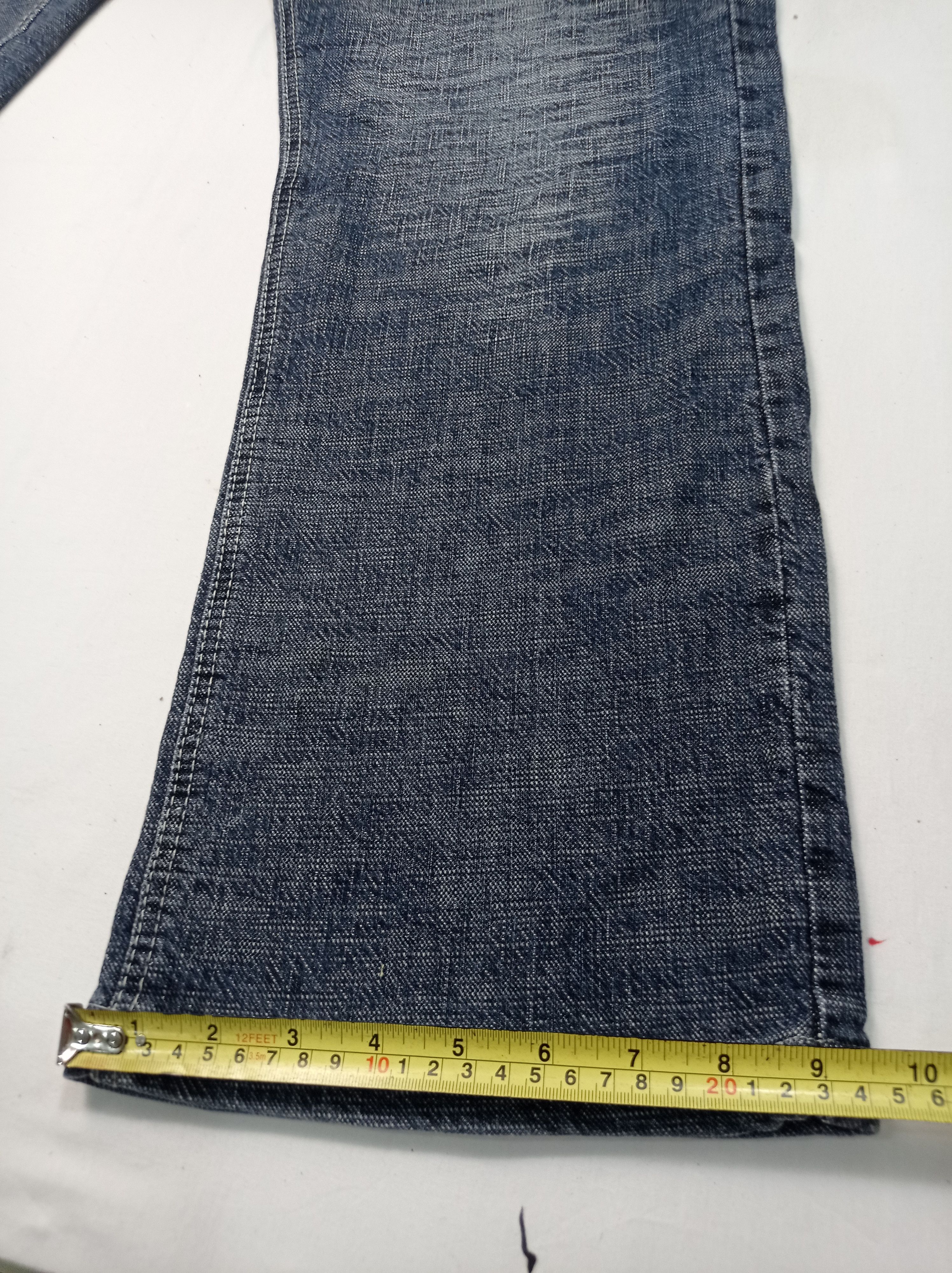 Sean John Sean John Jeans Pants Size US 36 / EU 52 - 20 Thumbnail