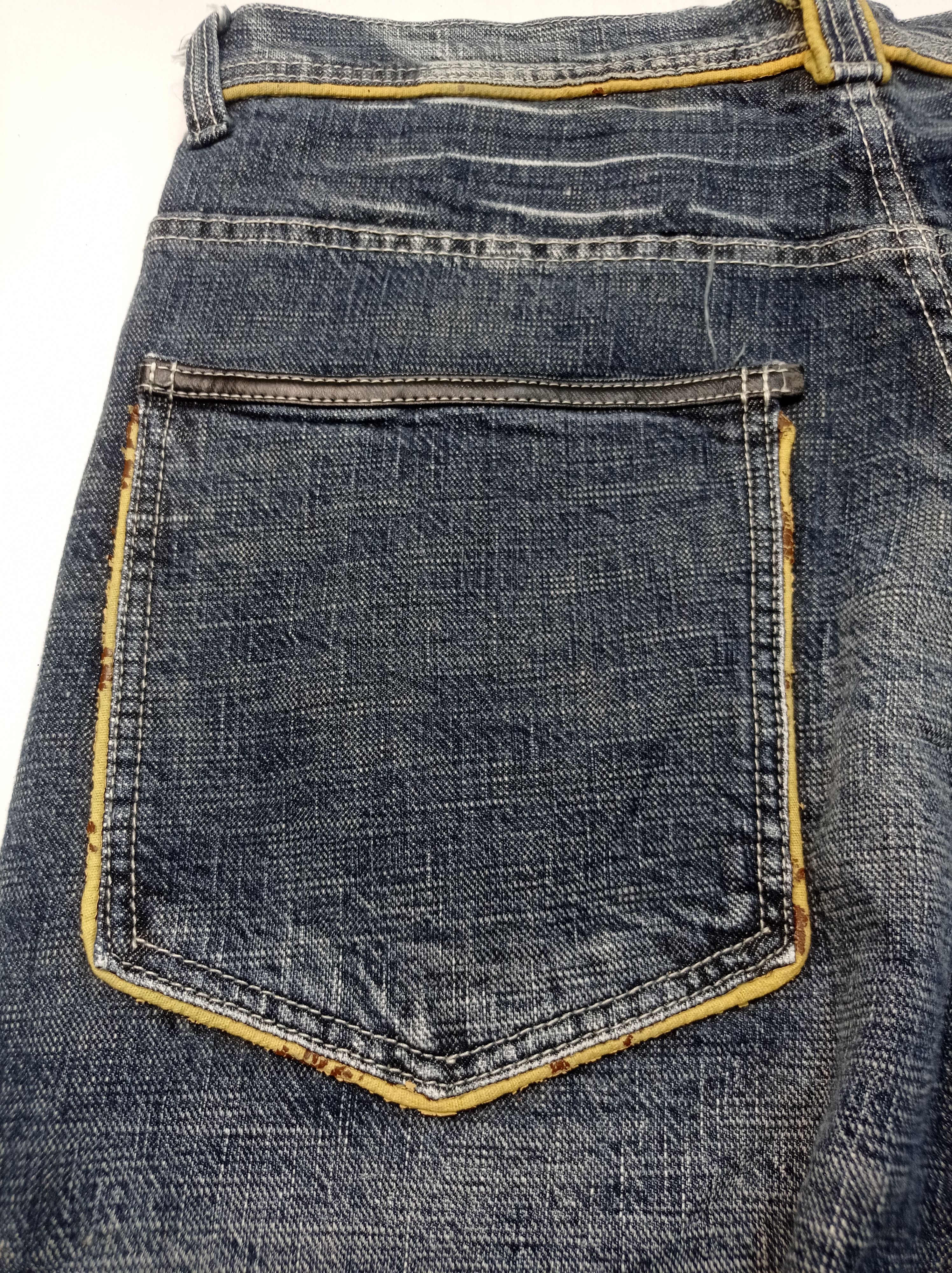 Sean John Sean John Jeans Pants Size US 36 / EU 52 - 12 Thumbnail