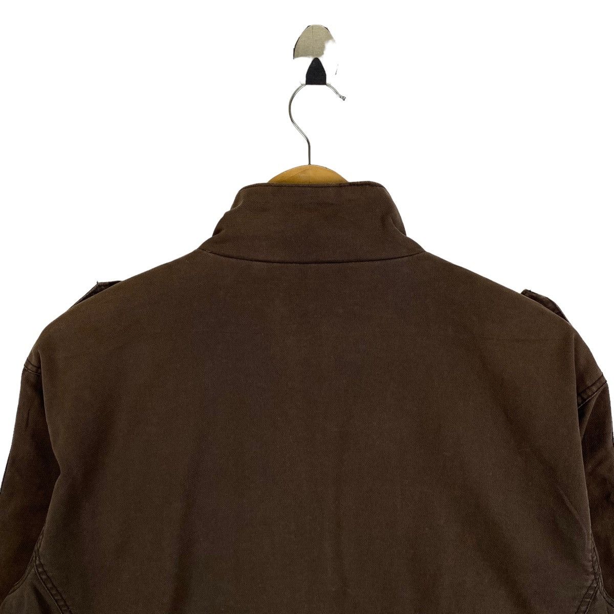 Vintage Vintage TOWN & COUNTRY Surf Designs Double Pocket Jacket Size US L / EU 52-54 / 3 - 9 Thumbnail