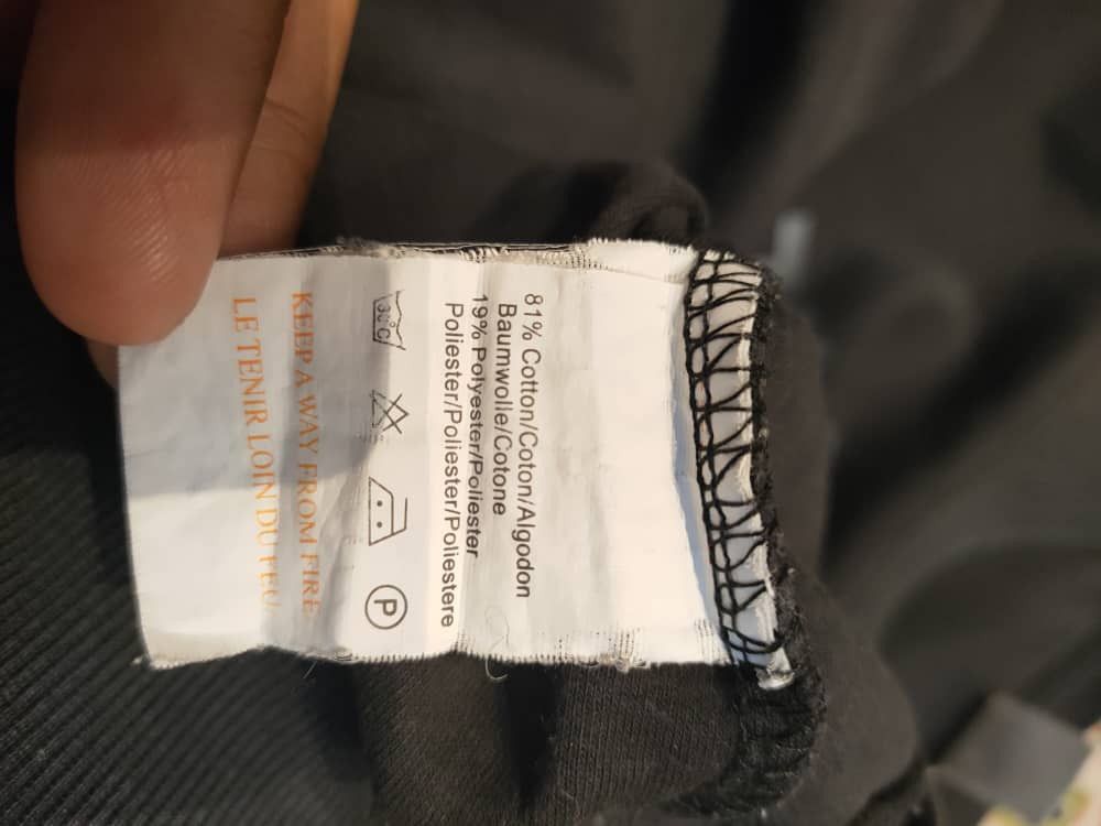 The North Face The North Face Crewneck T Size US M / EU 48-50 / 2 - 4 Thumbnail