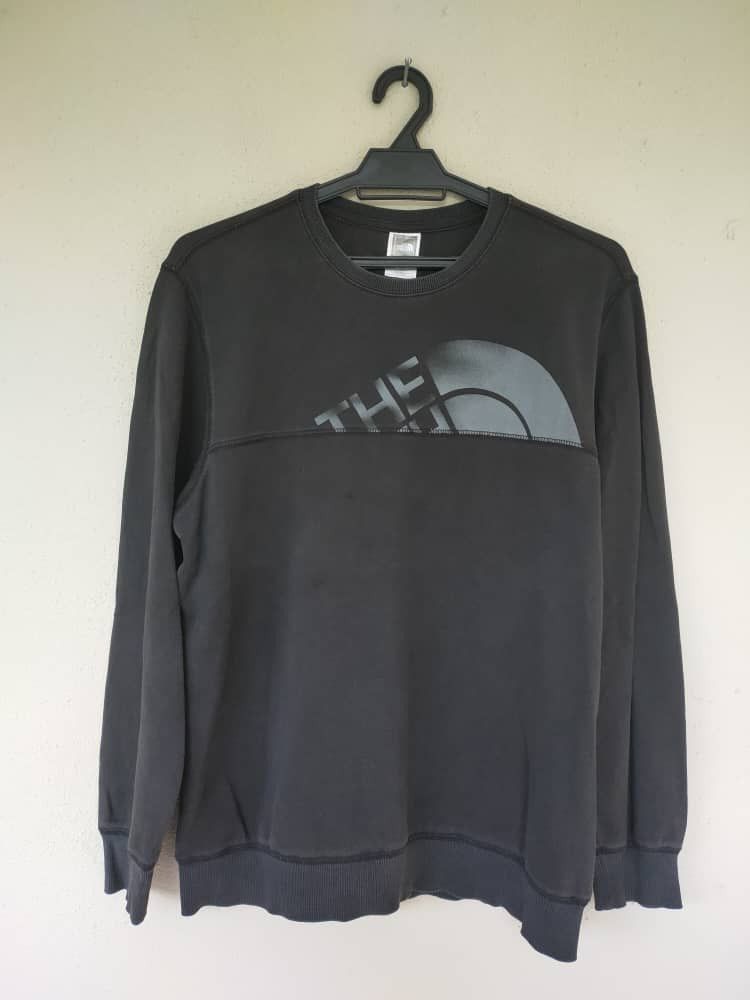 The North Face The North Face Crewneck T Size US M / EU 48-50 / 2 - 1 Thumbnail