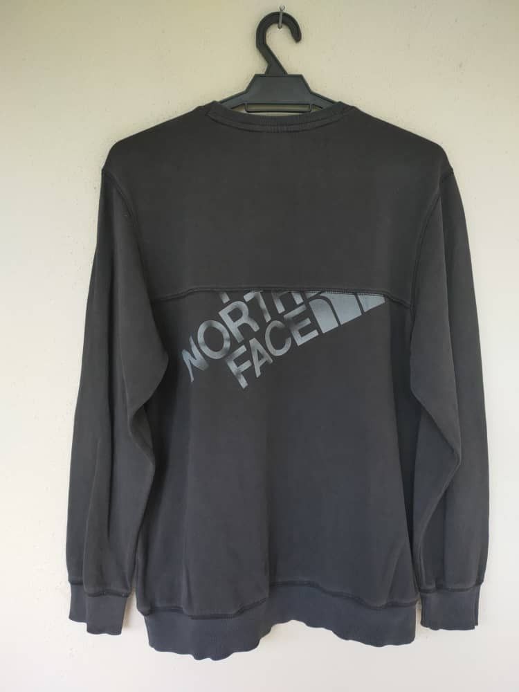 The North Face The North Face Crewneck T Size US M / EU 48-50 / 2 - 2 Thumbnail