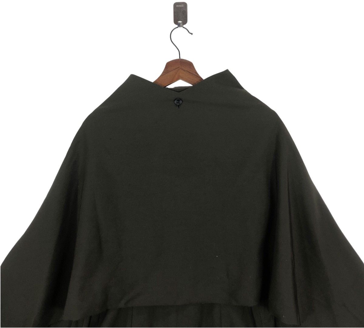 Y's for Men × Yohji Yamamoto YOHJI YAMAMOTO SIGNATURE WOMEN DRESS Size S / US 4 / IT 40 - 12 Thumbnail
