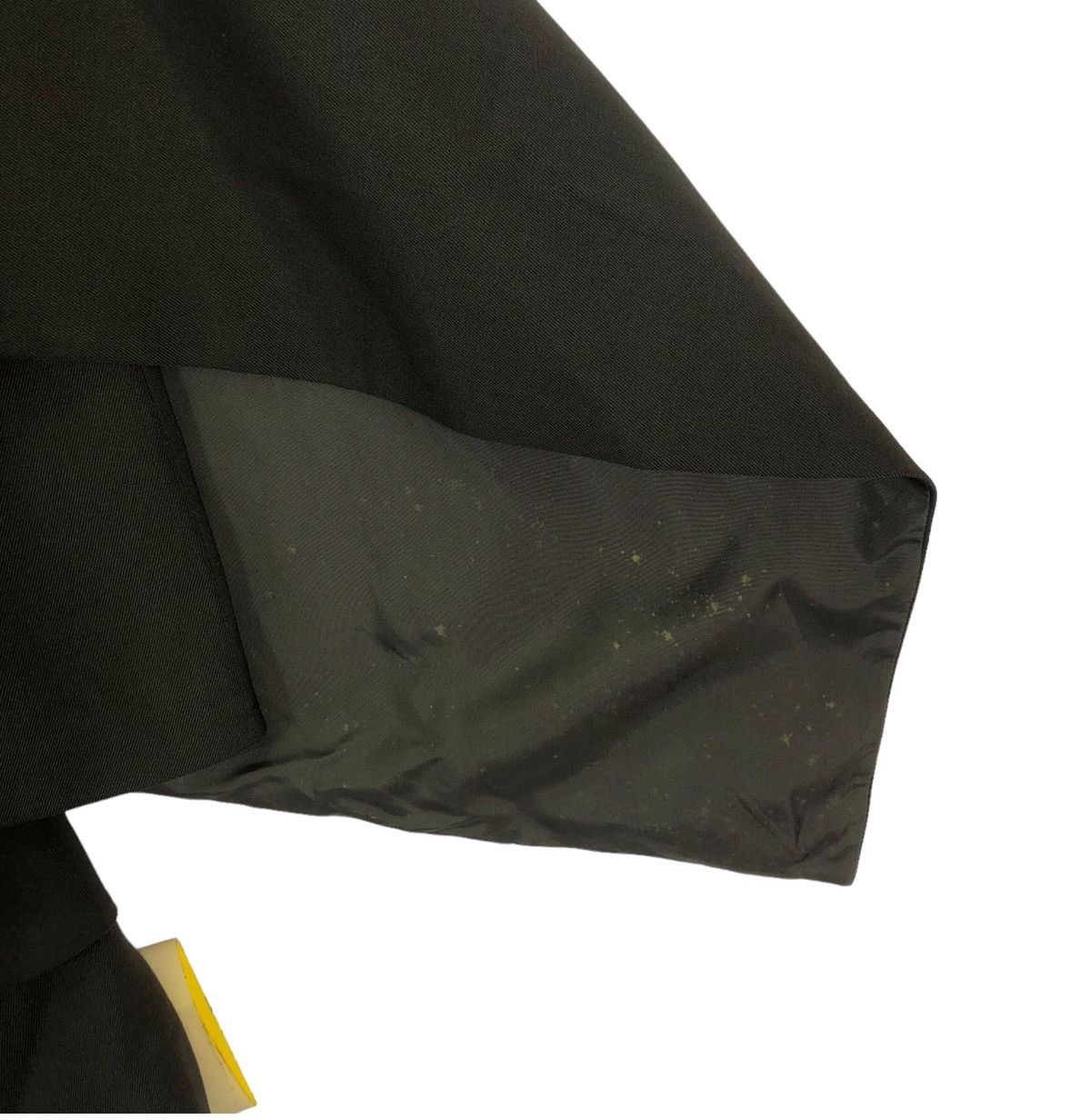 Y's for Men × Yohji Yamamoto YOHJI YAMAMOTO SIGNATURE WOMEN DRESS Size S / US 4 / IT 40 - 10 Thumbnail