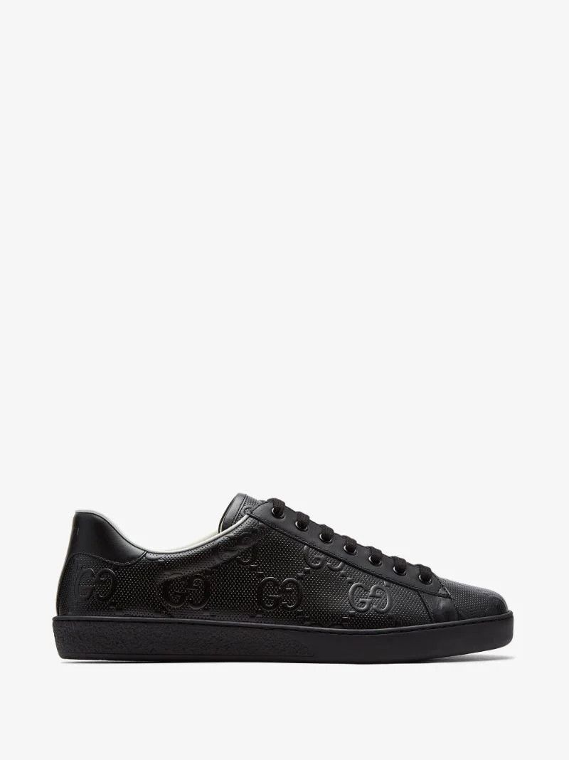 Black Ace GG Supreme Sneakers