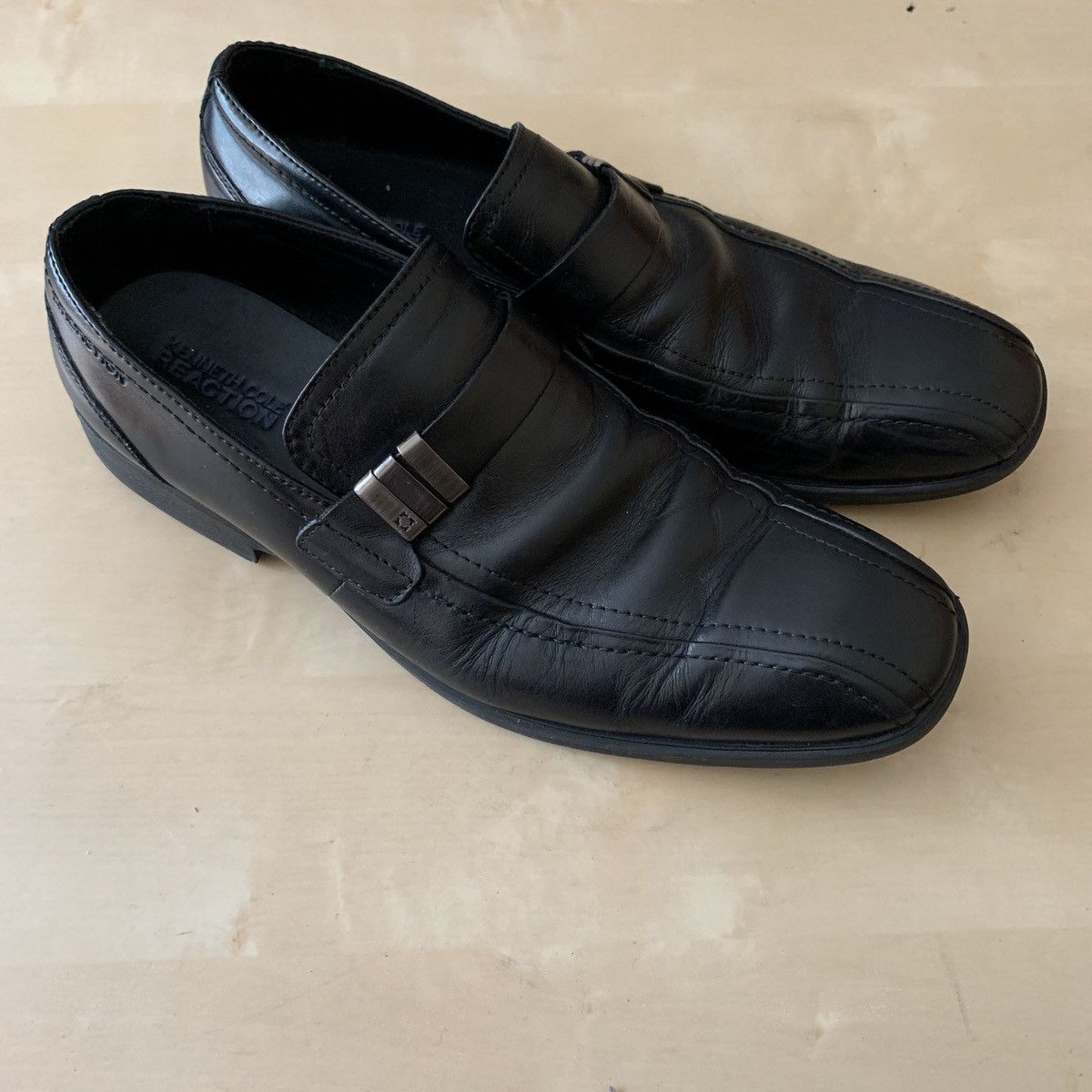 Kenneth Cole Loafers Size US 10 / EU 43 - 3 Thumbnail