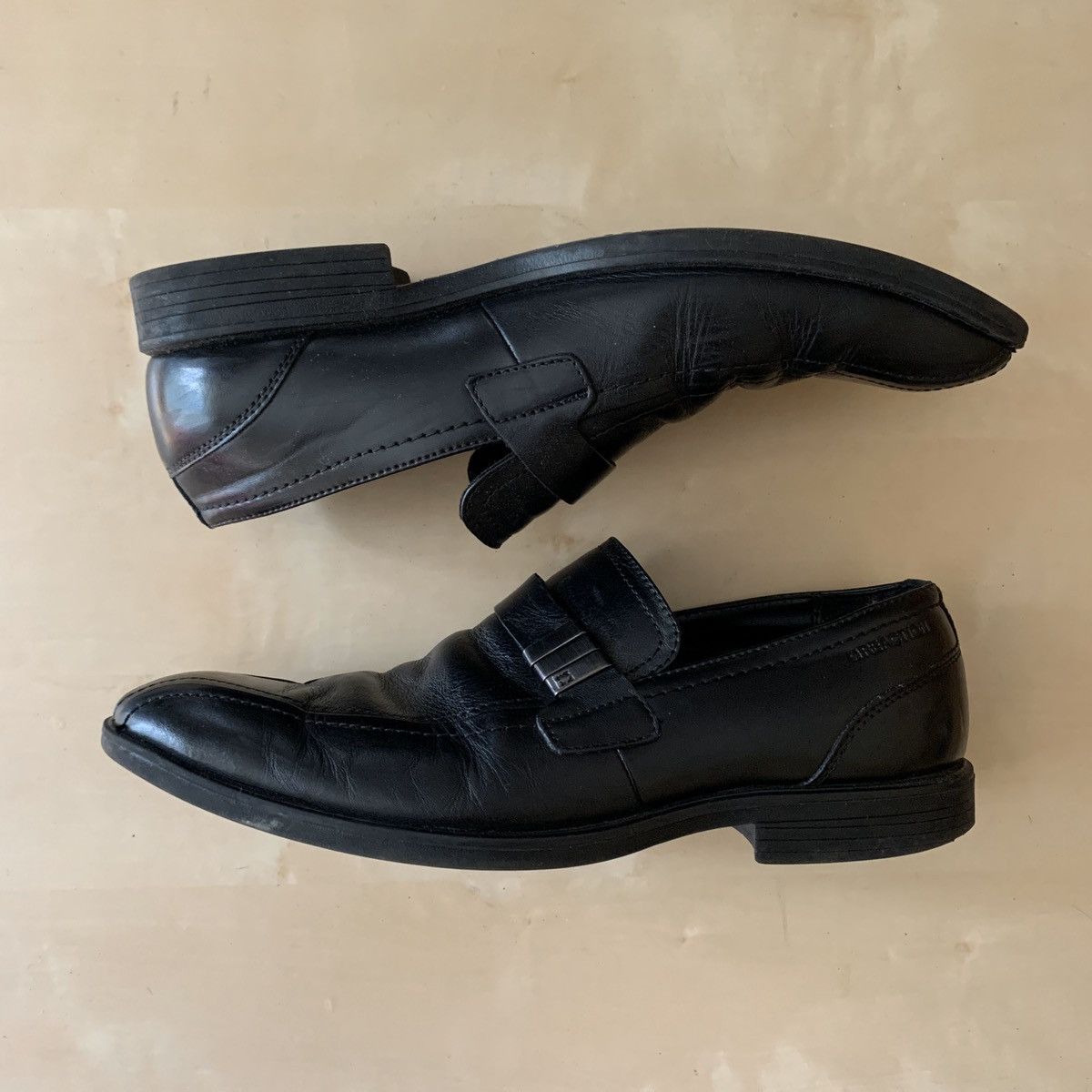 Kenneth Cole Loafers Size US 10 / EU 43 - 1 Thumbnail