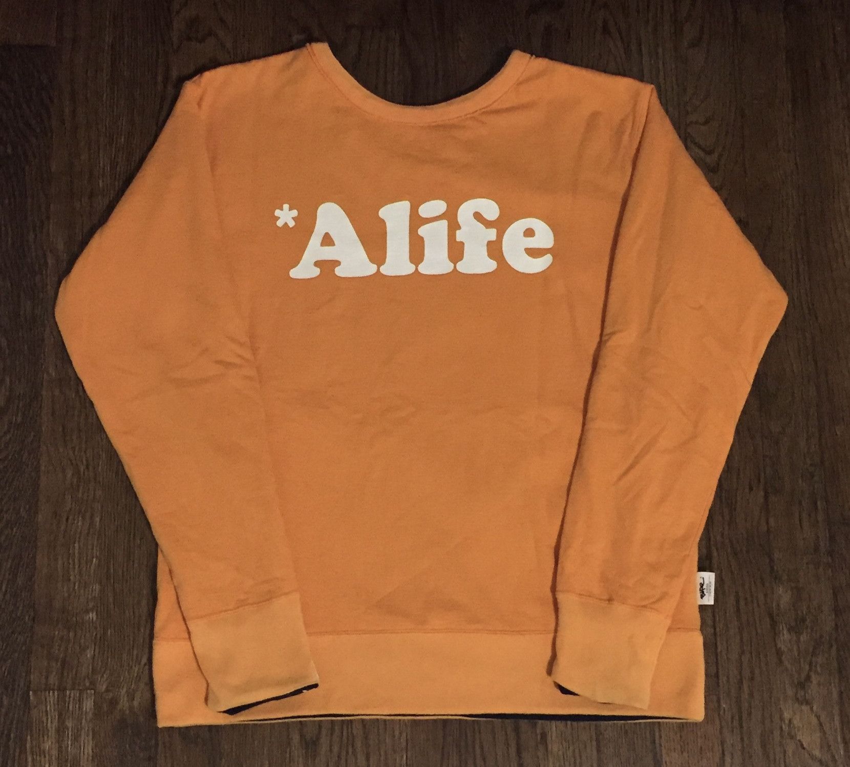 Bape Bape reversible crew neck sweatshirt Size US M / EU 48-50 / 2 - 4 Thumbnail