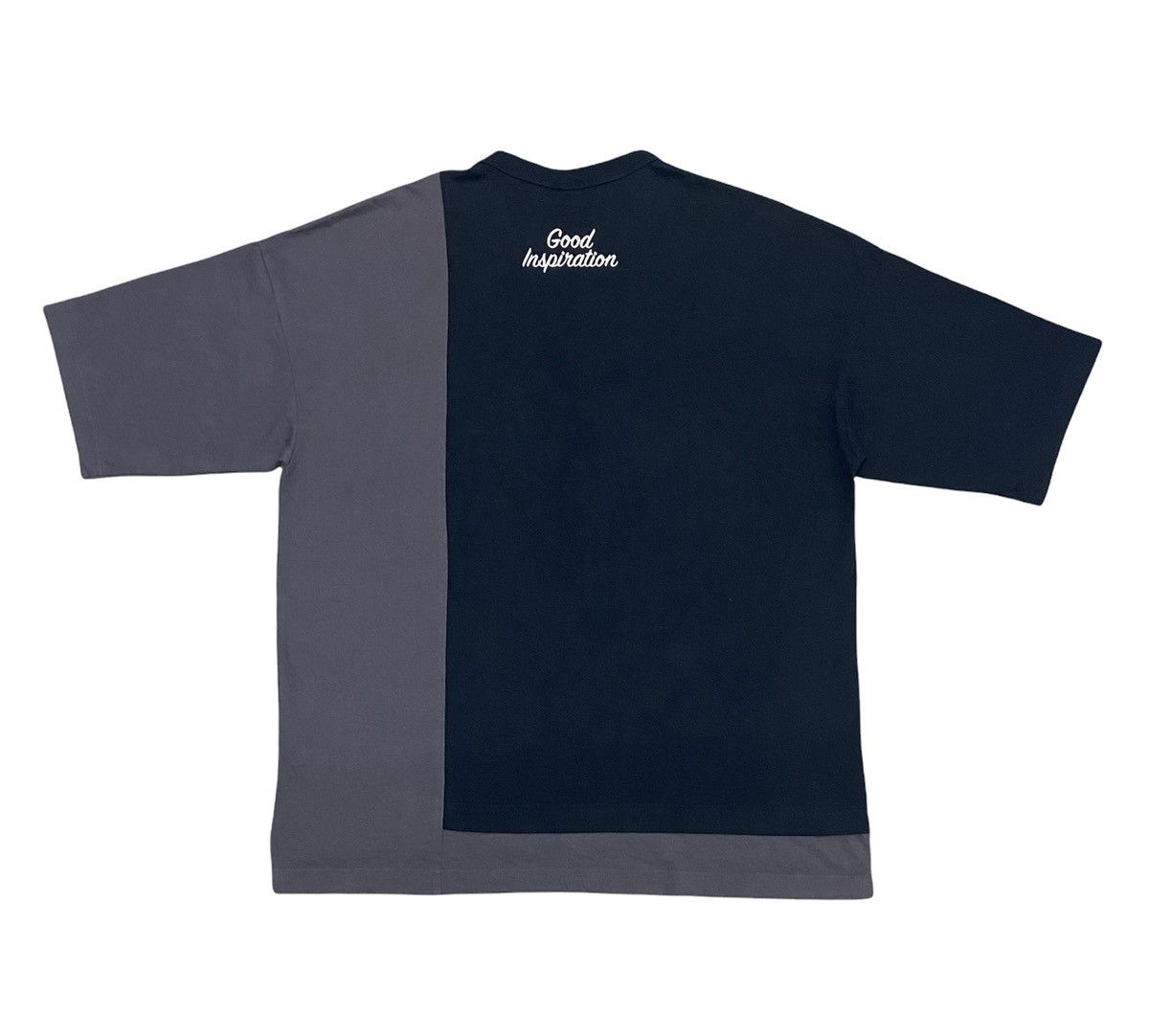 Maison MIHARA YASUHIRO Maison Mihara Yasuhiro tee Size US M / EU 48-50 / 2 - 2 Thumbnail