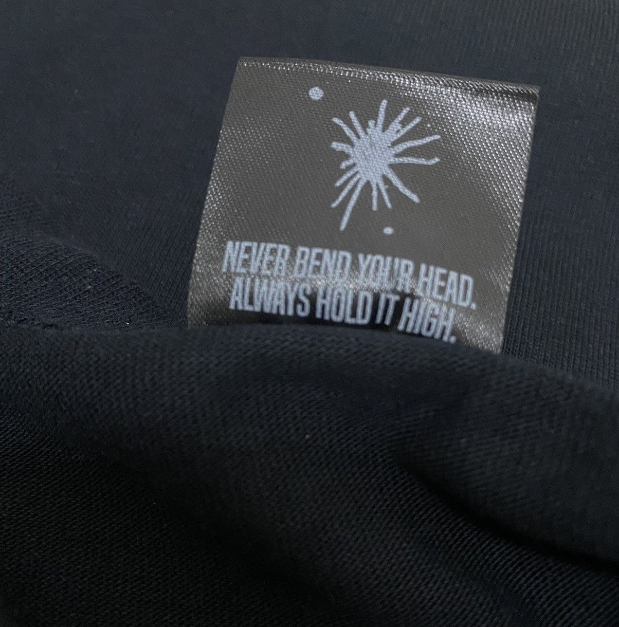 Maison MIHARA YASUHIRO Maison Mihara Yasuhiro tee Size US M / EU 48-50 / 2 - 6 Thumbnail