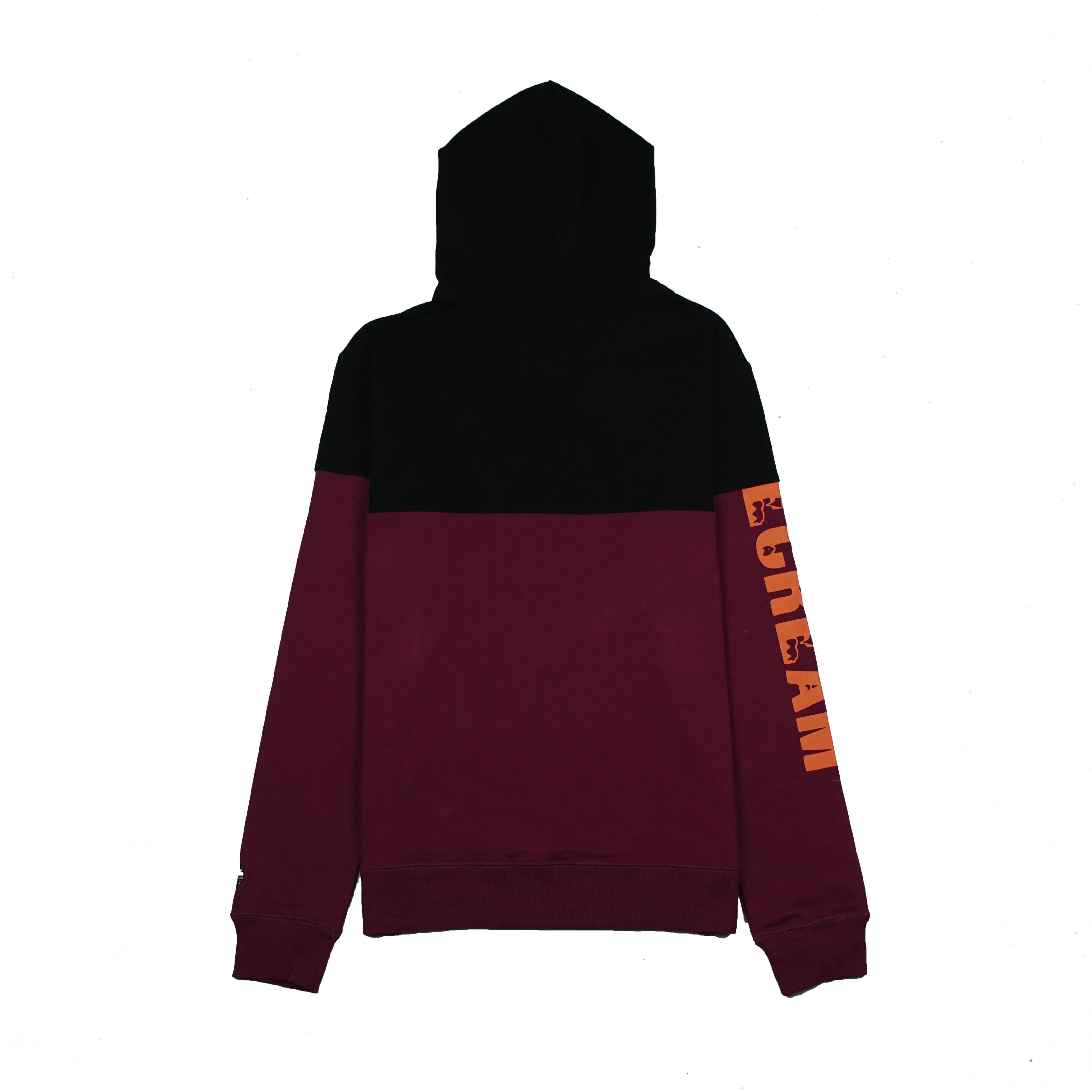 Billionaire Boys Club *NoTariff SS19 BBC Icecream Splitted Hoodie Size US M / EU 48-50 / 2 - 2 Thumbnail