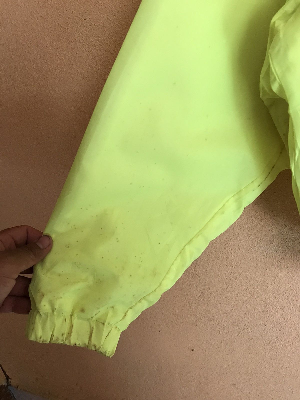 Helly Hansen RARE HELLY HANSEN SEA LIFE JACKET YELLOW COLORS NICE DESIGN Size US L / EU 52-54 / 3 - 7 Thumbnail