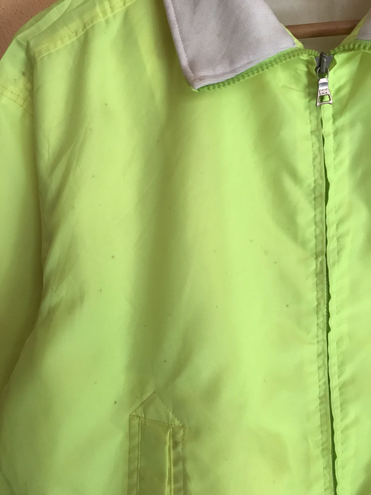 Helly Hansen RARE HELLY HANSEN SEA LIFE JACKET YELLOW COLORS NICE DESIGN Size US L / EU 52-54 / 3 - 6 Thumbnail