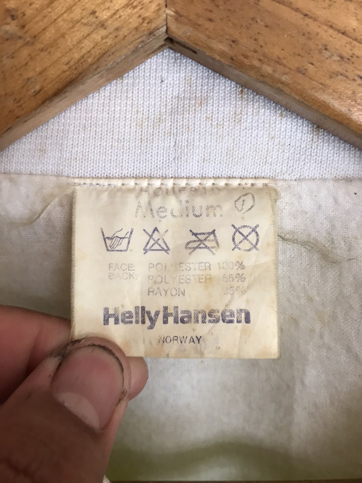 Helly Hansen RARE HELLY HANSEN SEA LIFE JACKET YELLOW COLORS NICE DESIGN Size US L / EU 52-54 / 3 - 5 Thumbnail