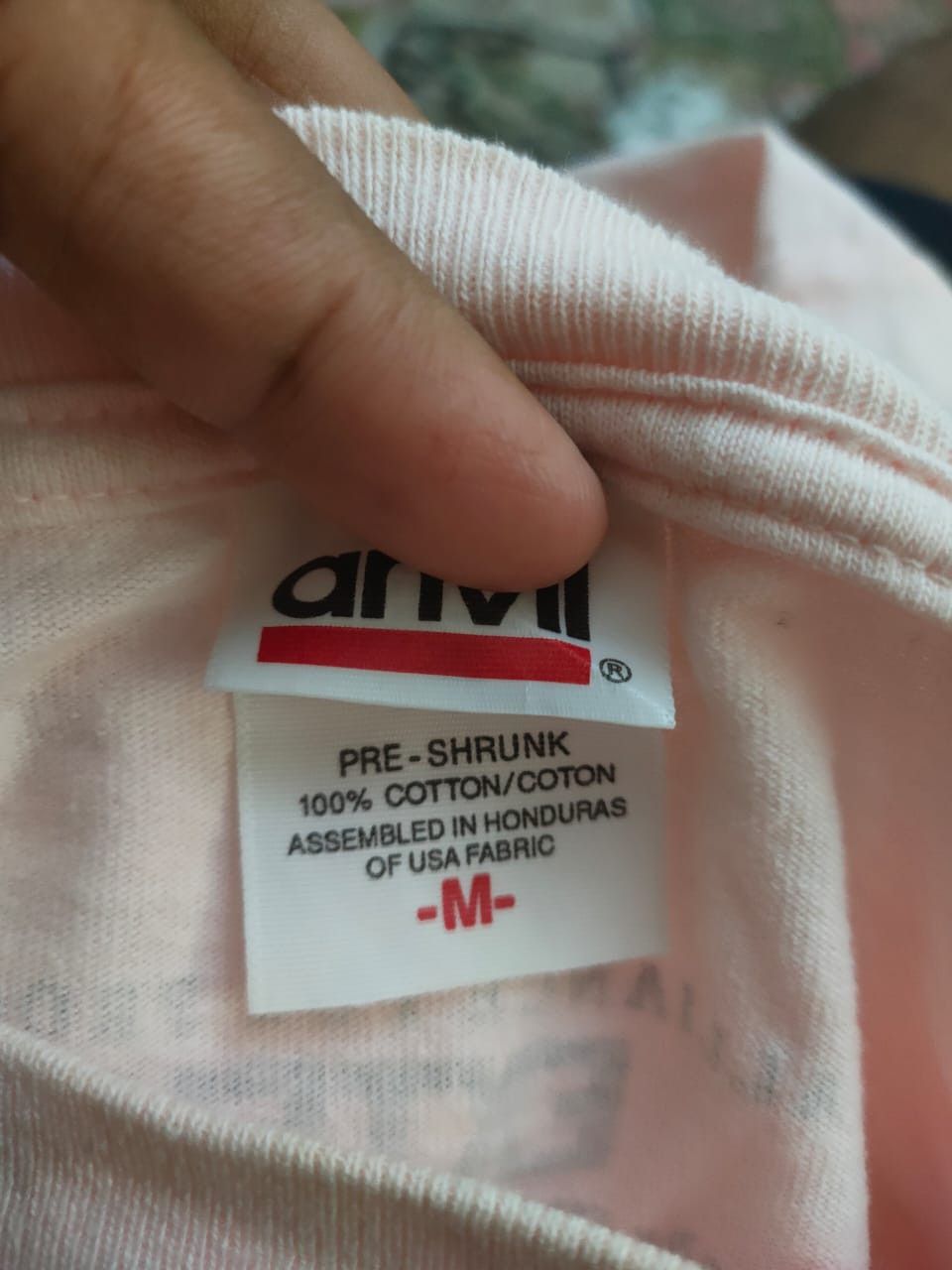 Arts & Science Art & Science T Size US M / EU 48-50 / 2 - 4 Thumbnail