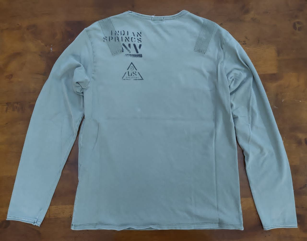 Avirex Avirex T Size US M / EU 48-50 / 2 - 2 Thumbnail