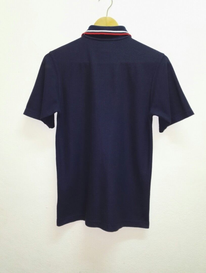 Umbro × Vintage Vtg🔥 Umbro England Small Logo Shirt Size US S / EU 44-46 / 1 - 3 Thumbnail