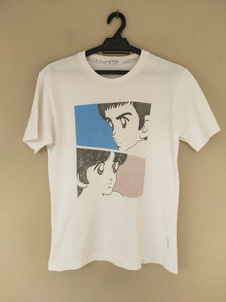 Anime Uniqlo Anima T Size US S / EU 44-46 / 1 - 1 Thumbnail