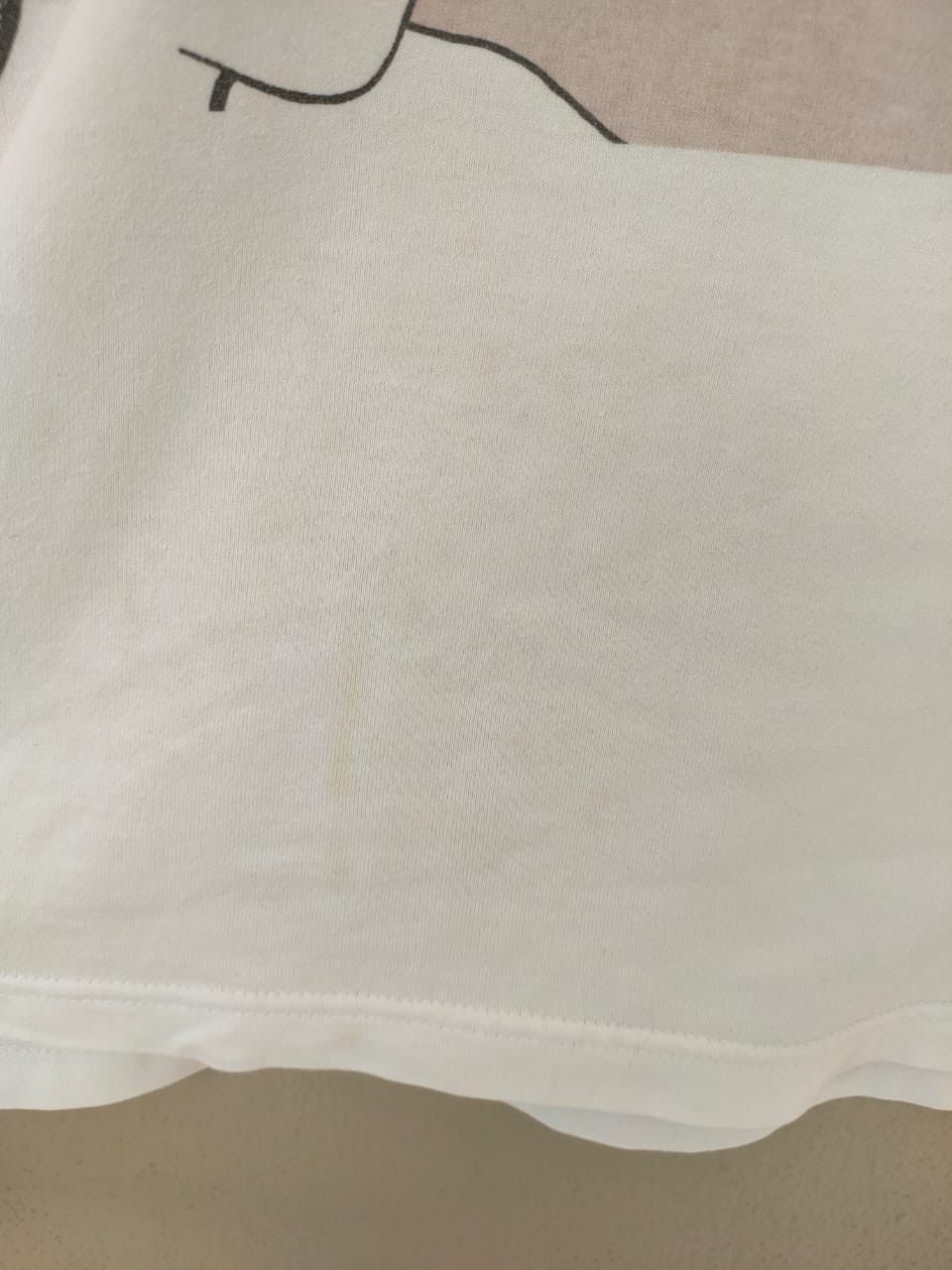 Anime Uniqlo Anima T Size US S / EU 44-46 / 1 - 3 Thumbnail