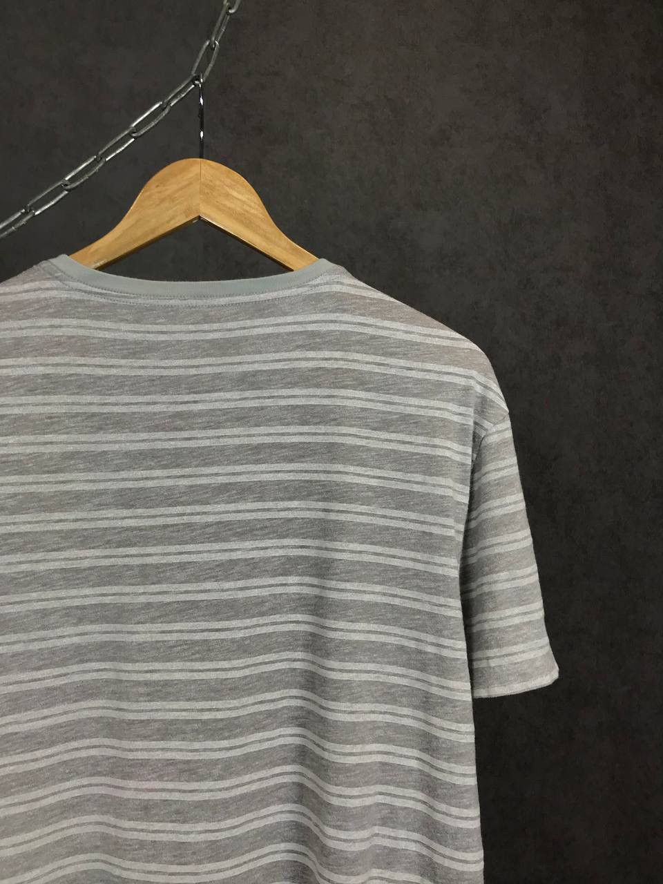 Allsaints Allsaints luxury streetwear tee Size US M / EU 48-50 / 2 - 6 Thumbnail