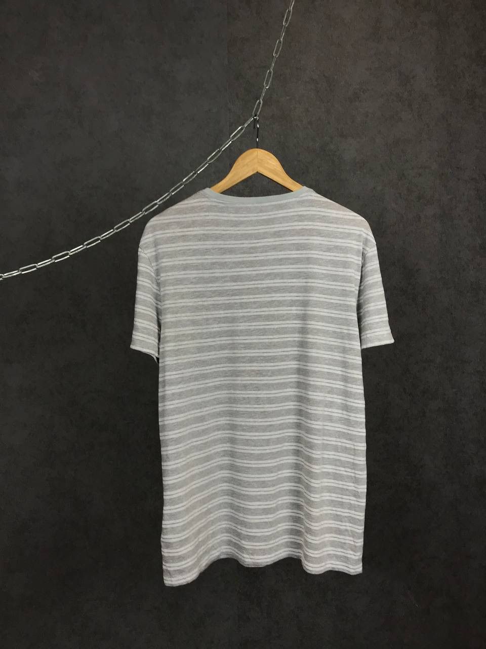 Allsaints Allsaints luxury streetwear tee Size US M / EU 48-50 / 2 - 5 Thumbnail