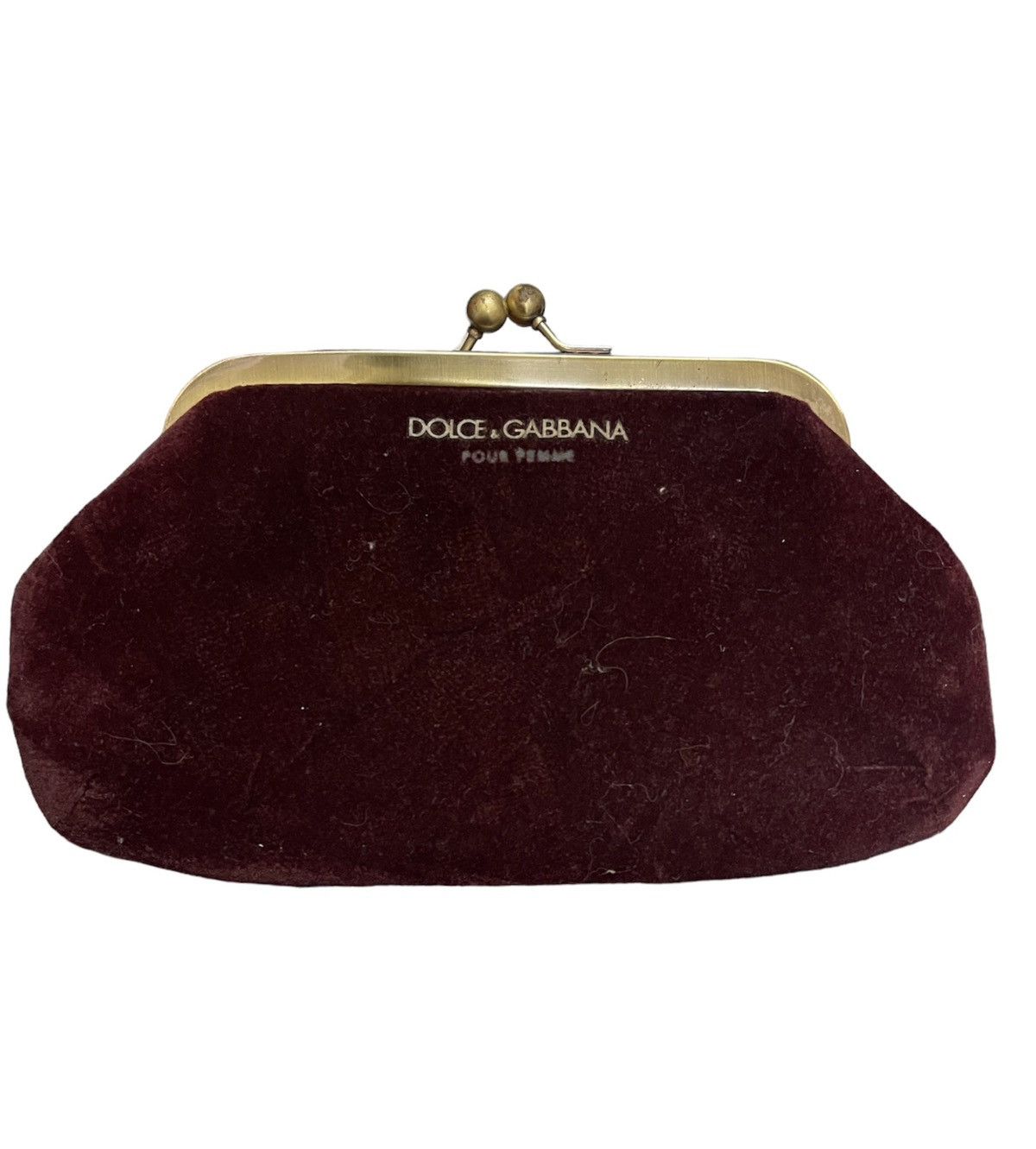 Dolce & Gabbana Dolce & Gabbana coin purse Size ONE SIZE - 1 Thumbnail