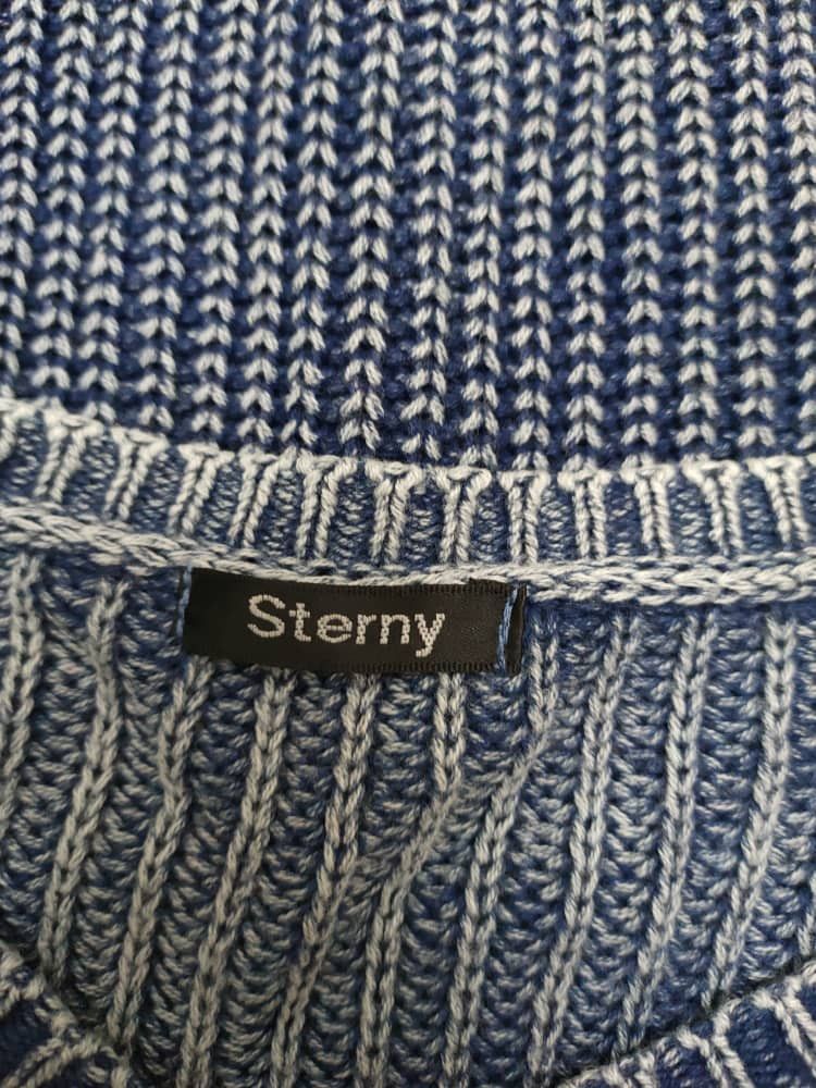 Japanese Brand Knit Sweater Size M / US 6-8 / IT 42-44 - 2 Thumbnail