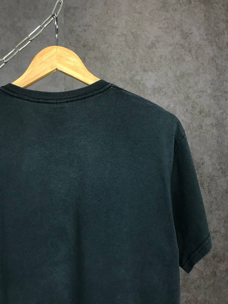 Band Tees Avenged Sevenfold 2012 vintage rock band tee Size US M / EU 48-50 / 2 - 6 Thumbnail