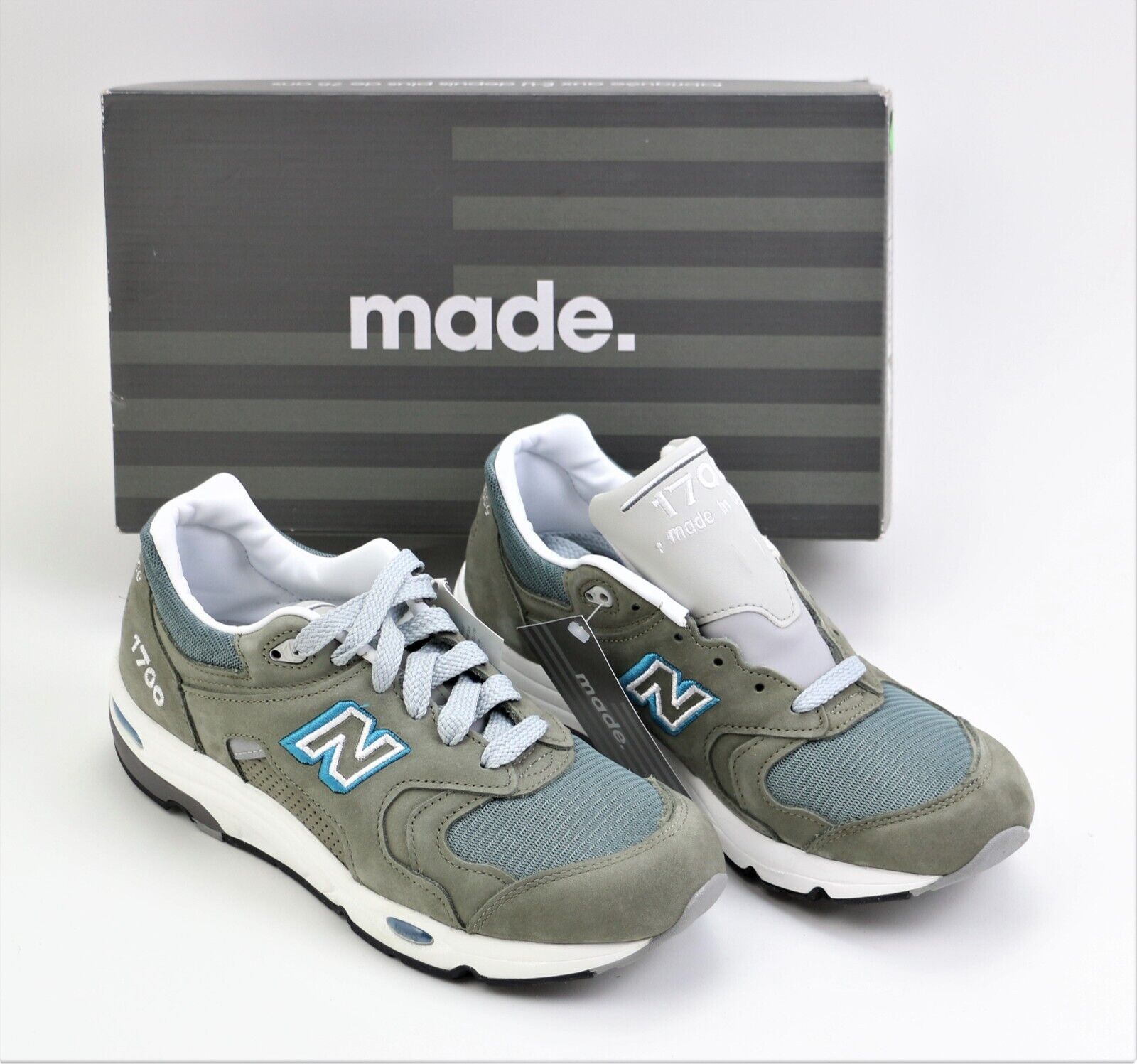 New Balance Shoes M1700JP Men's Made in USA Exclusive
